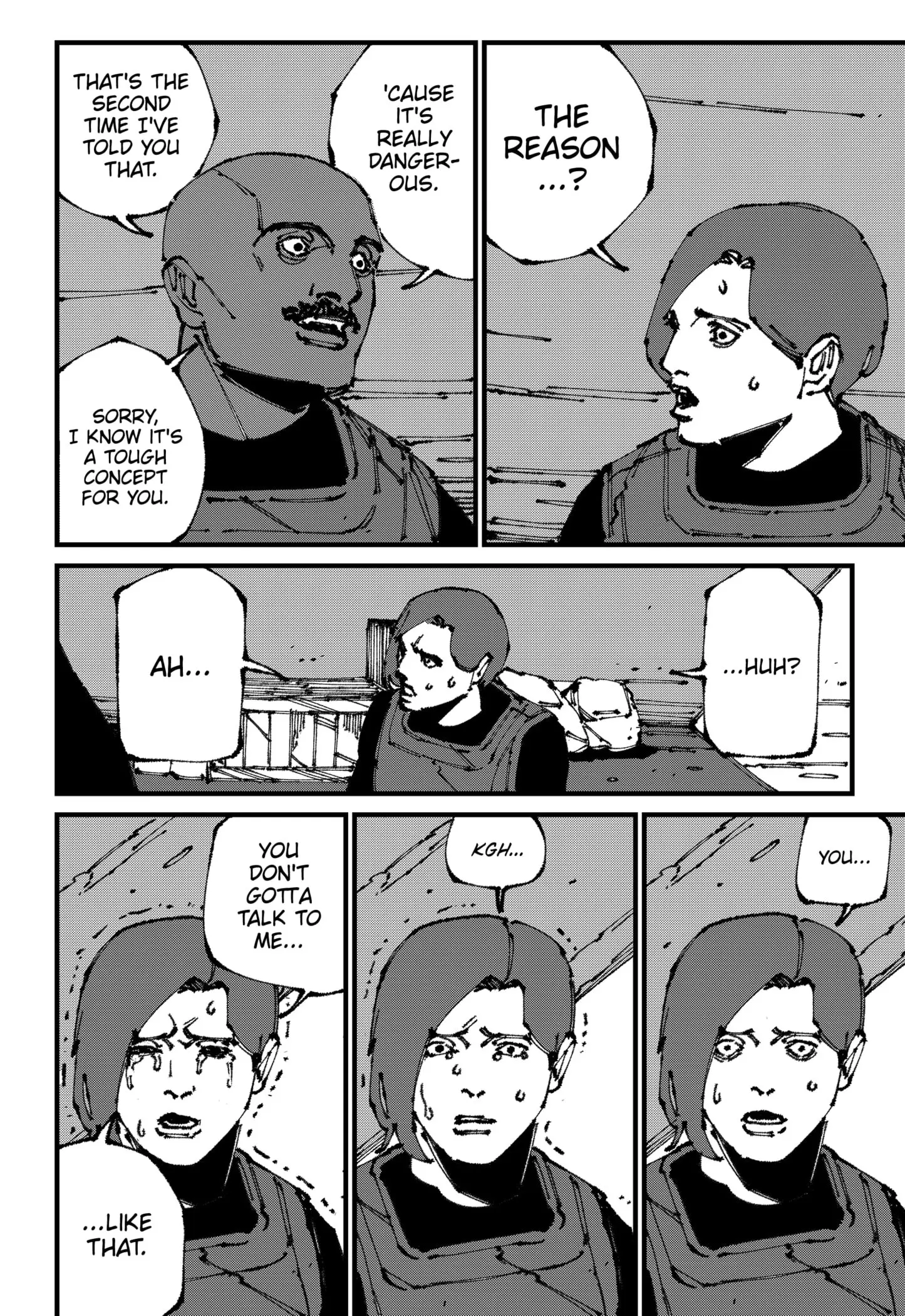MAD — Chapter 9 — Page 8