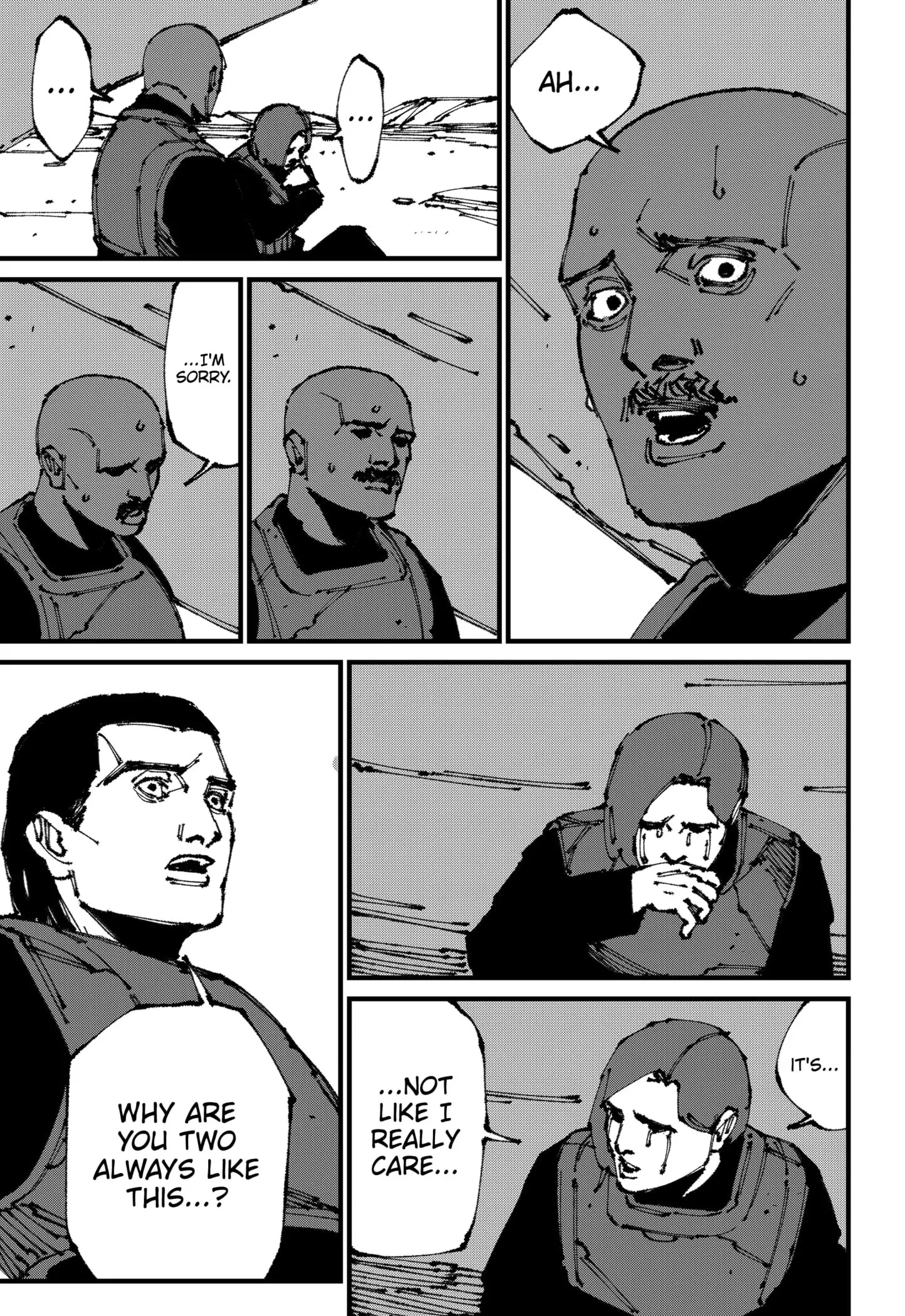 MAD — Chapter 9 — Page 9