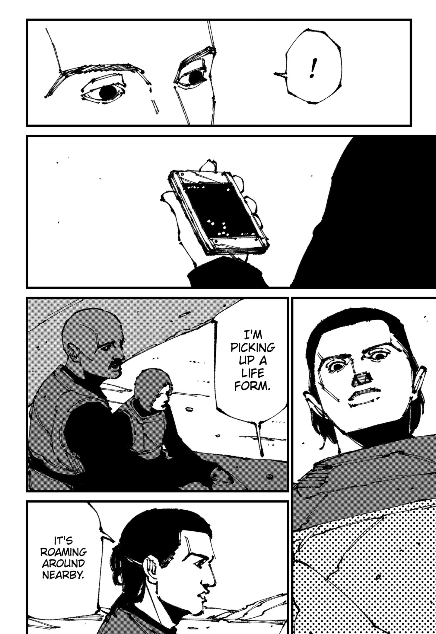 MAD — Chapter 9 — Page 10
