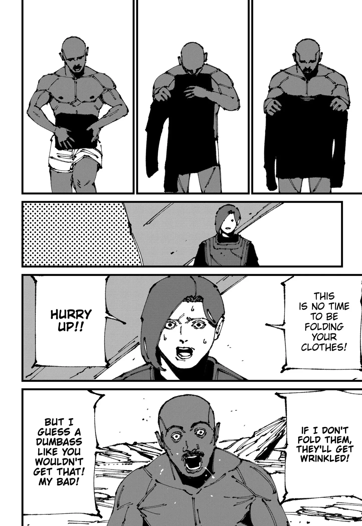MAD — Chapter 9 — Page 14
