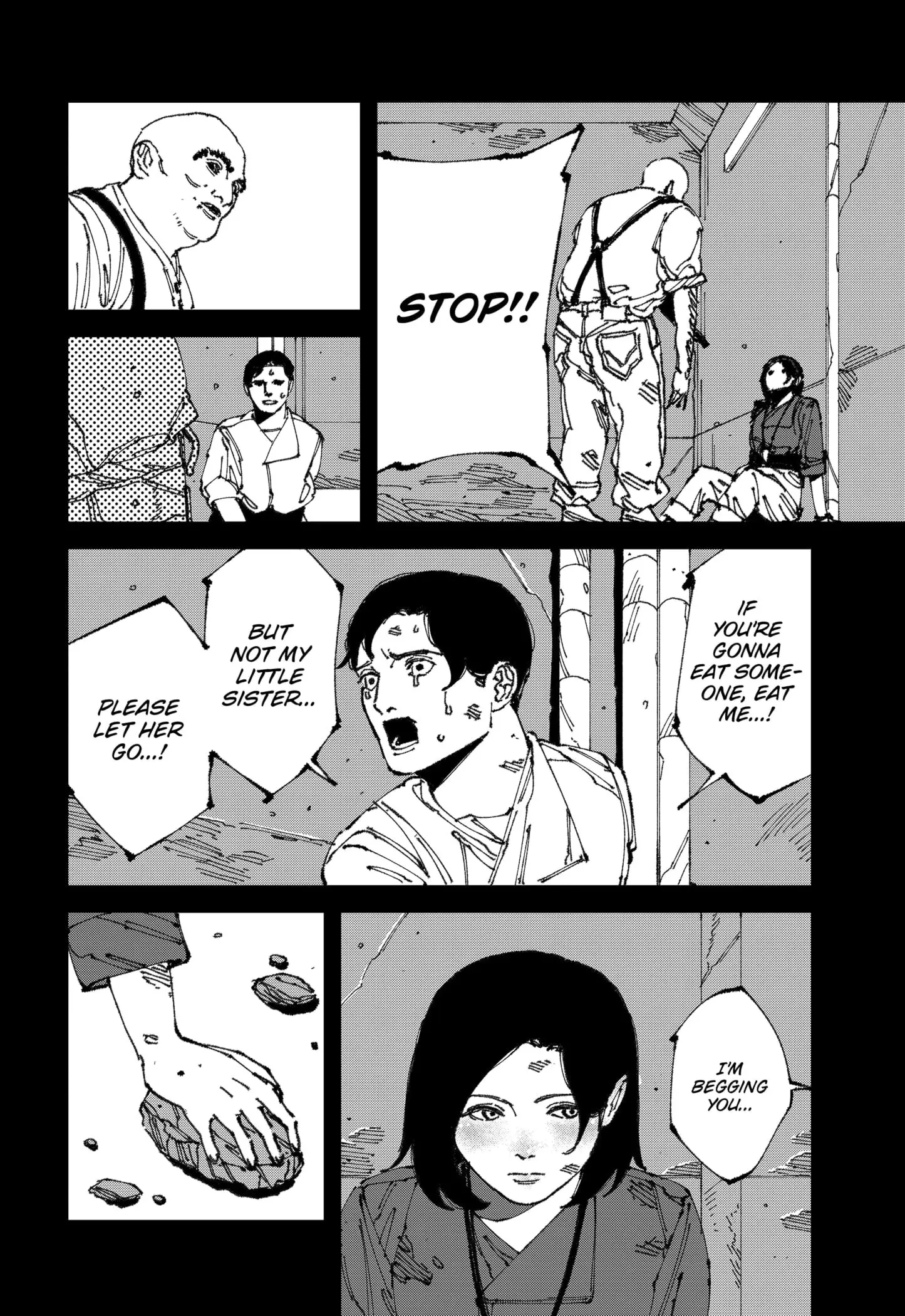 MAD — Chapter 12 — Page 20
