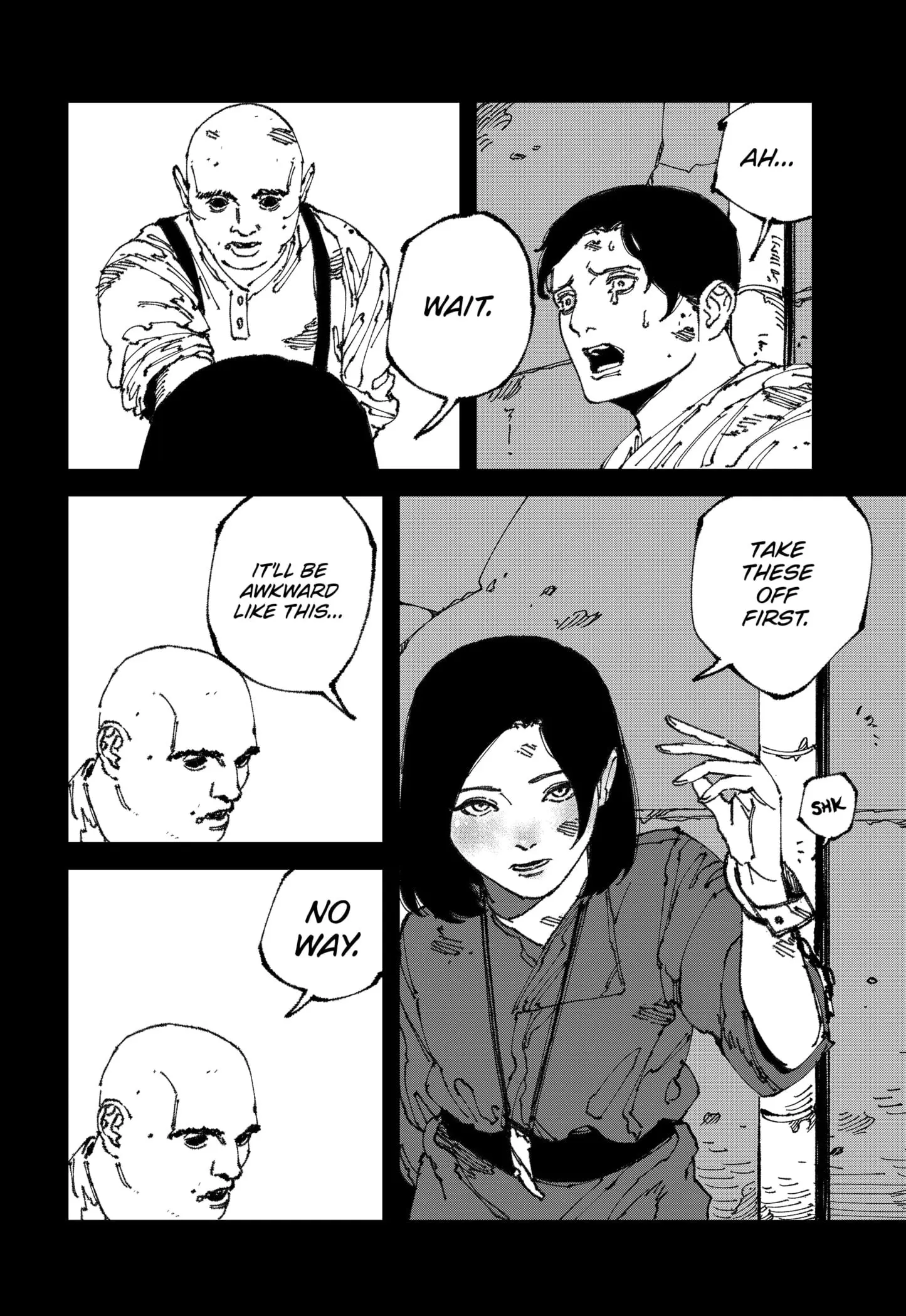 MAD — Chapter 12 — Page 26
