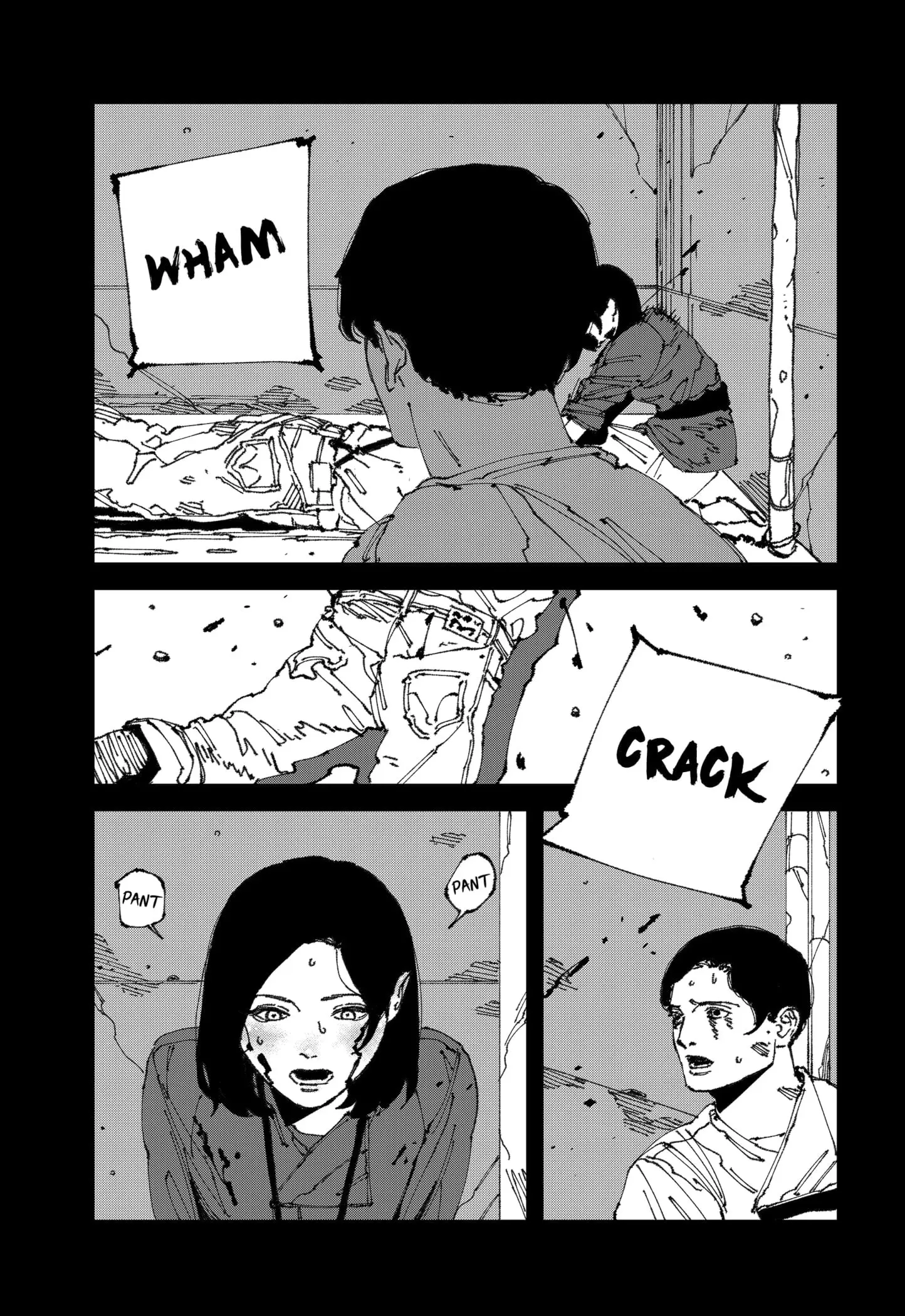 MAD — Chapter 12 — Page 33