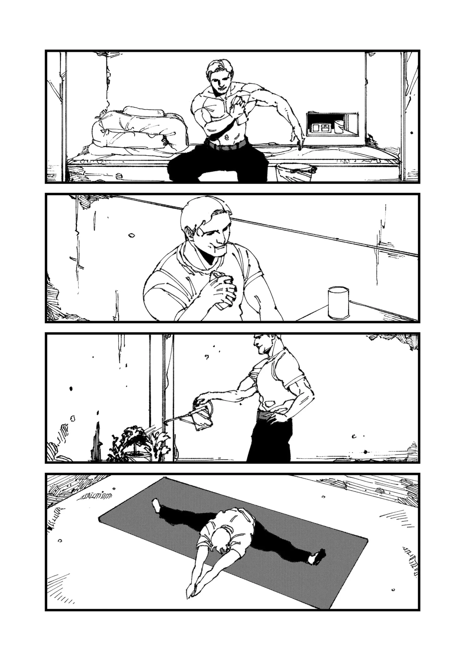 MAD — Chapter 13 — Page 3