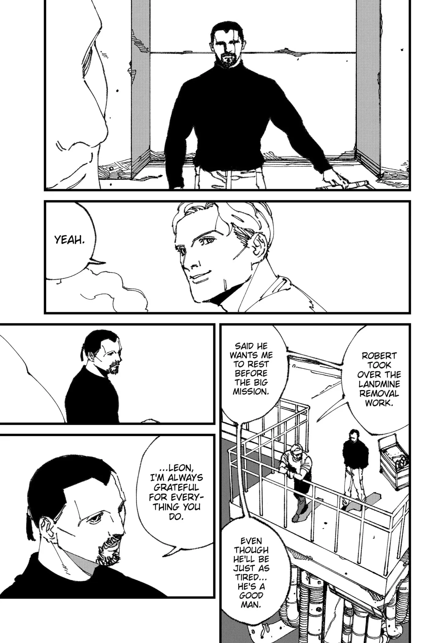 MAD — Chapter 13 — Page 5