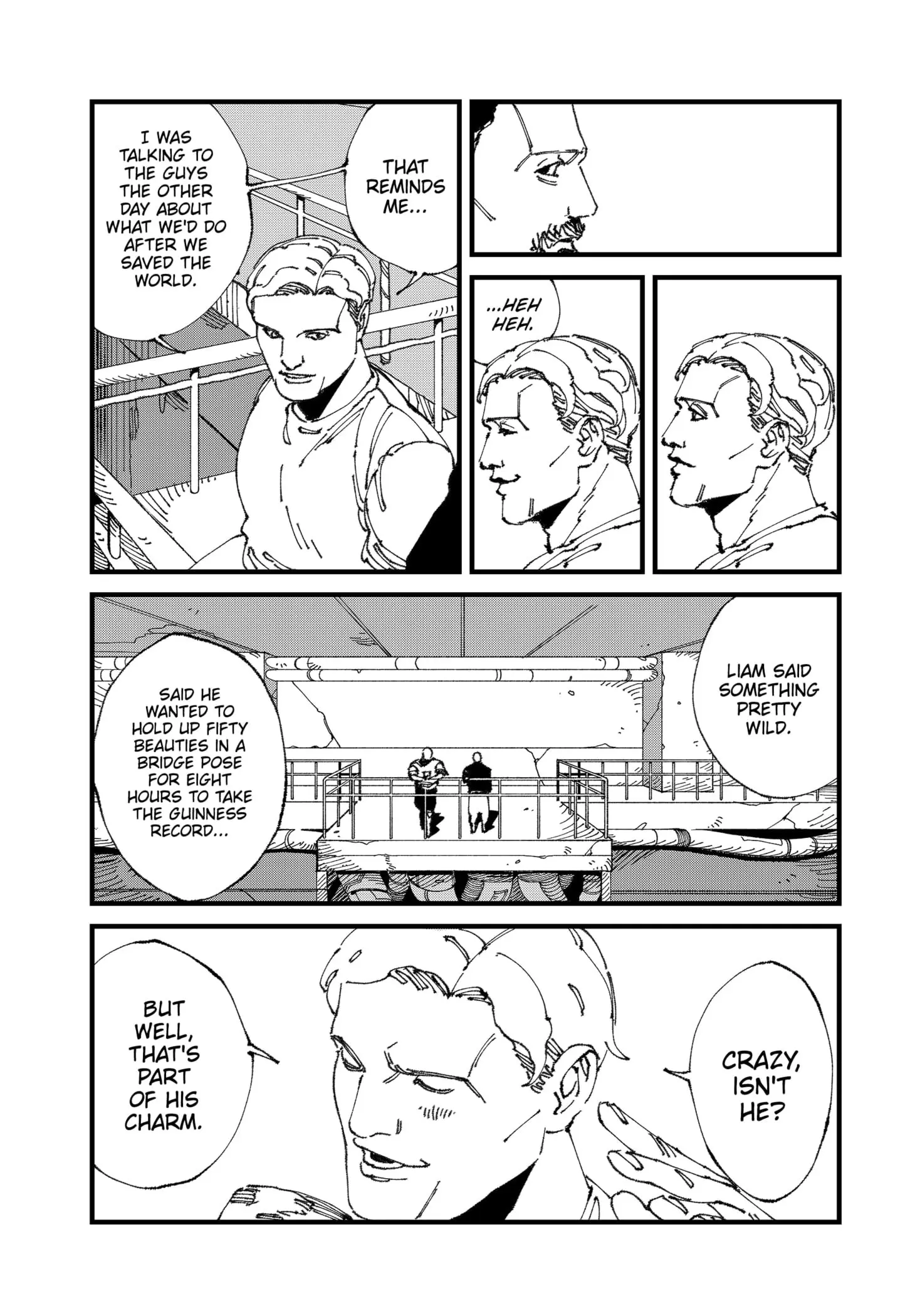 MAD — Chapter 13 — Page 7