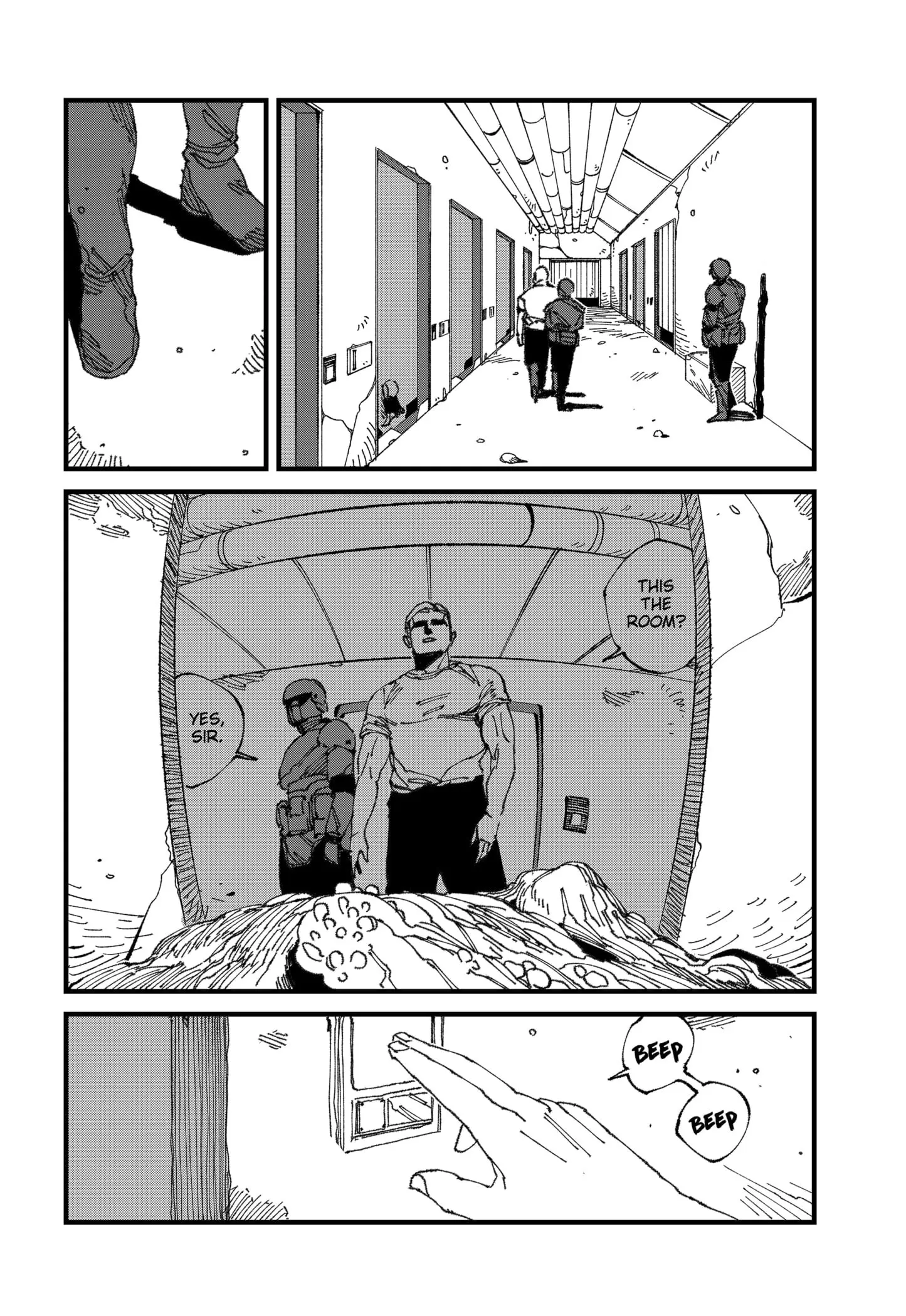 MAD — Chapter 13 — Page 16