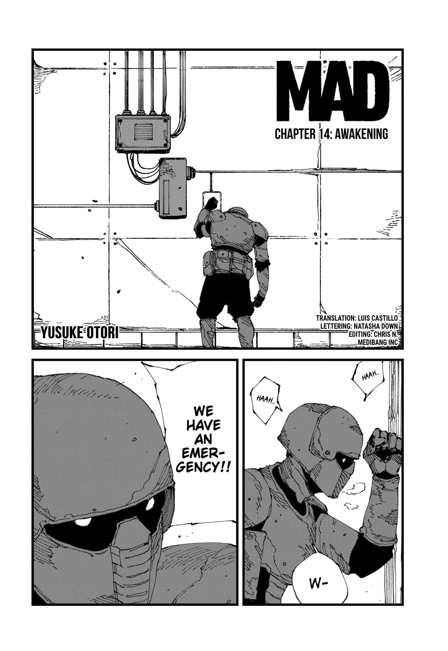 MAD — Chapter 14 — Page 2