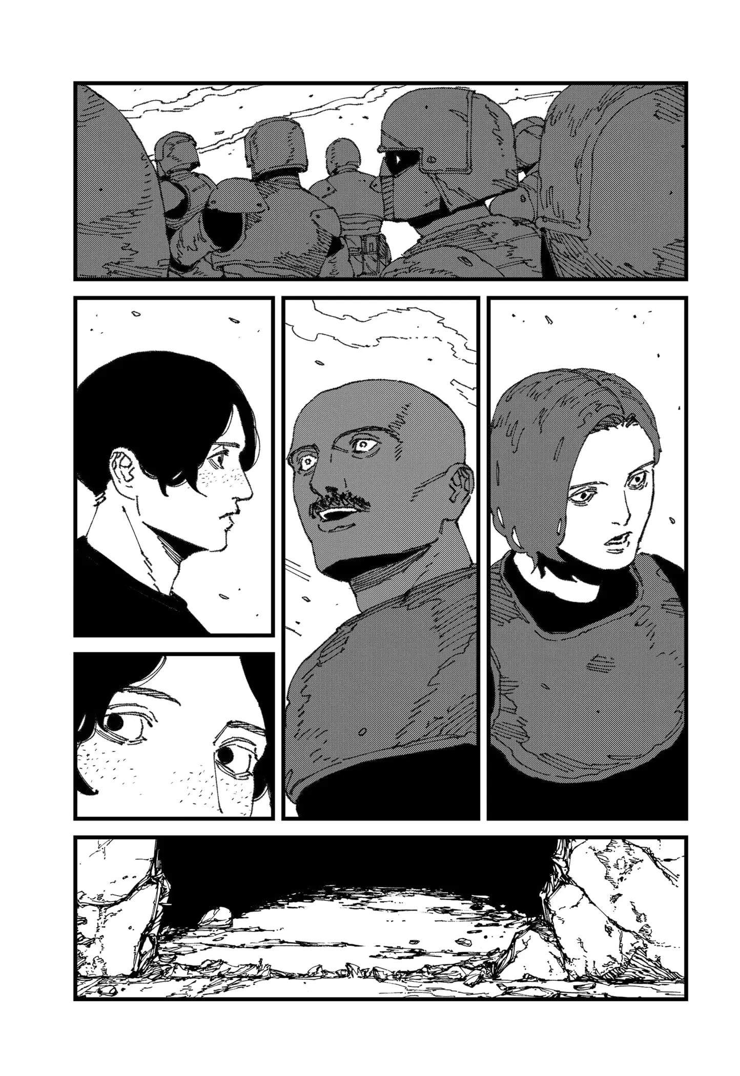 MAD — Chapter 14 — Page 25