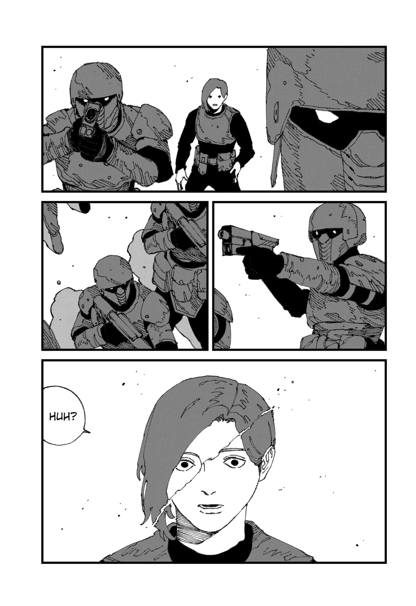 MAD — Chapter 15 — Page 9
