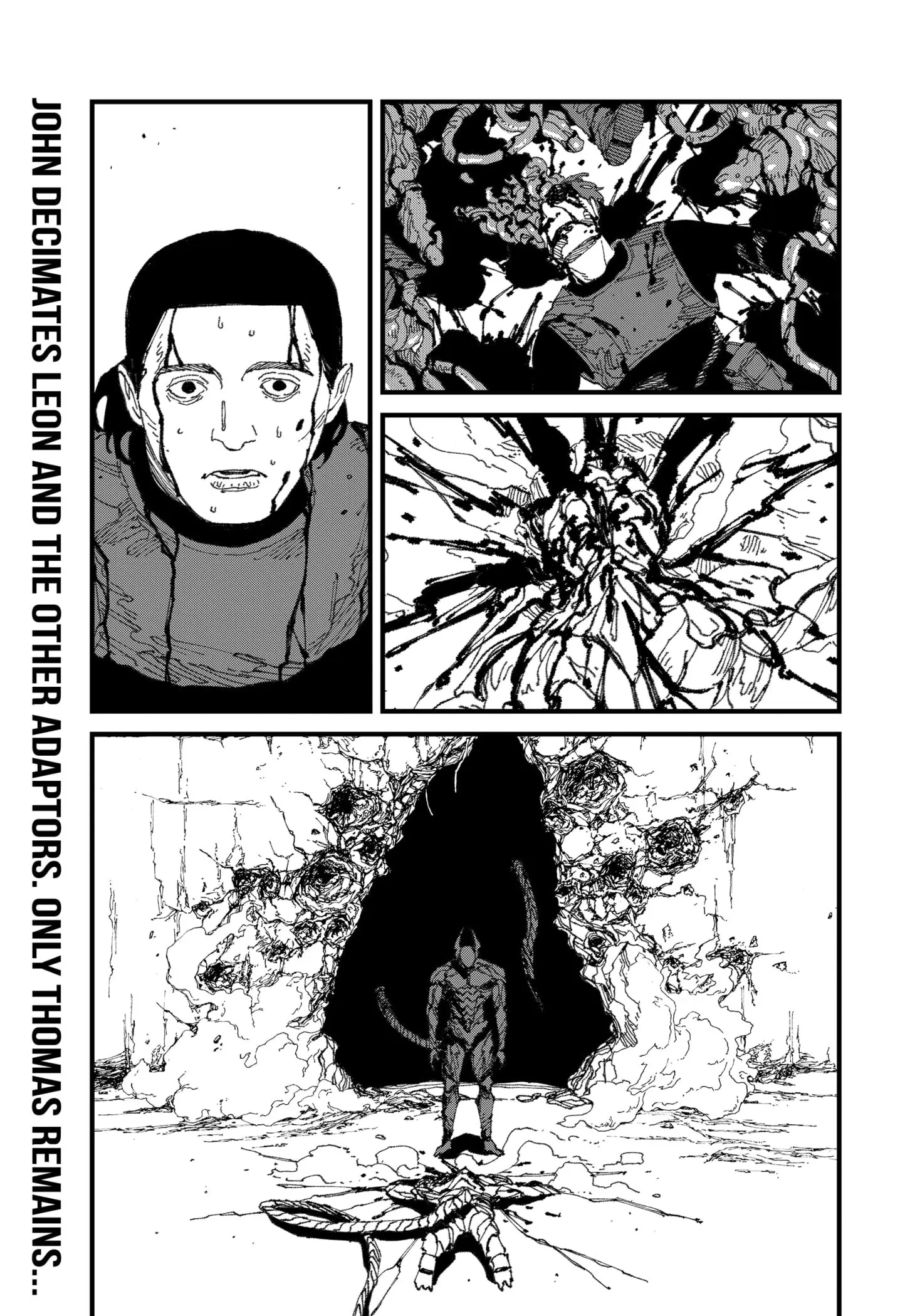 MAD — Chapter 16 — Page 1