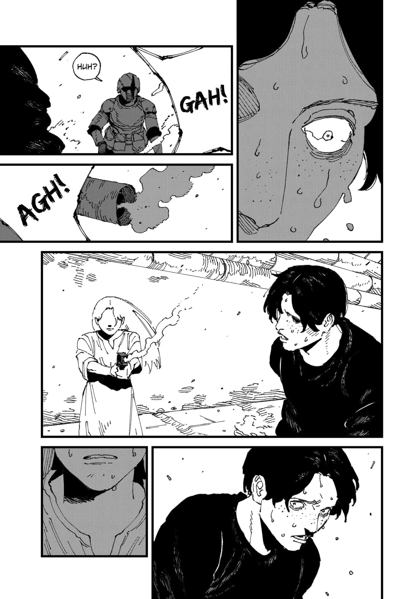 MAD — Chapter 17 — Page 25