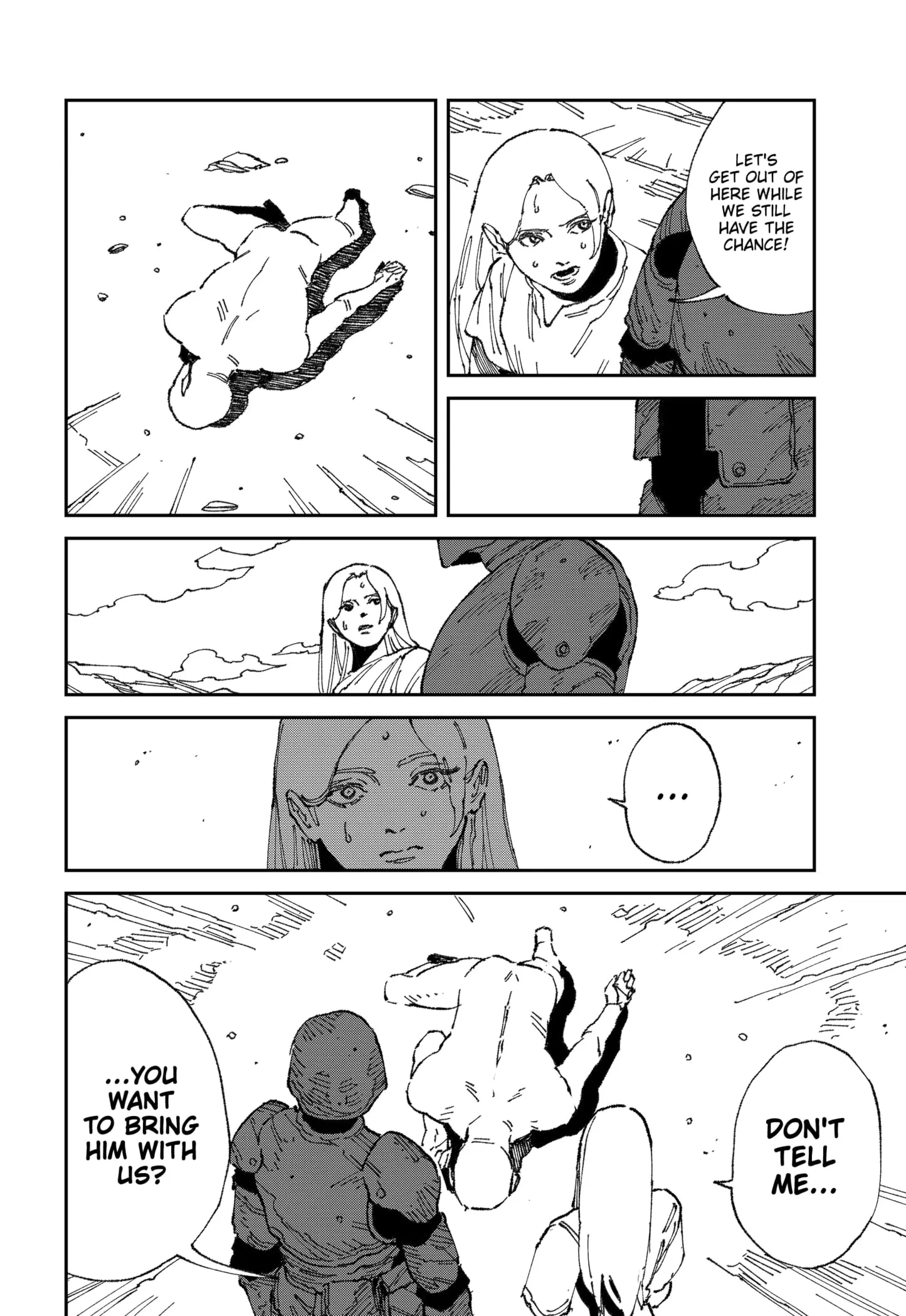 MAD — Chapter 18 — Page 18