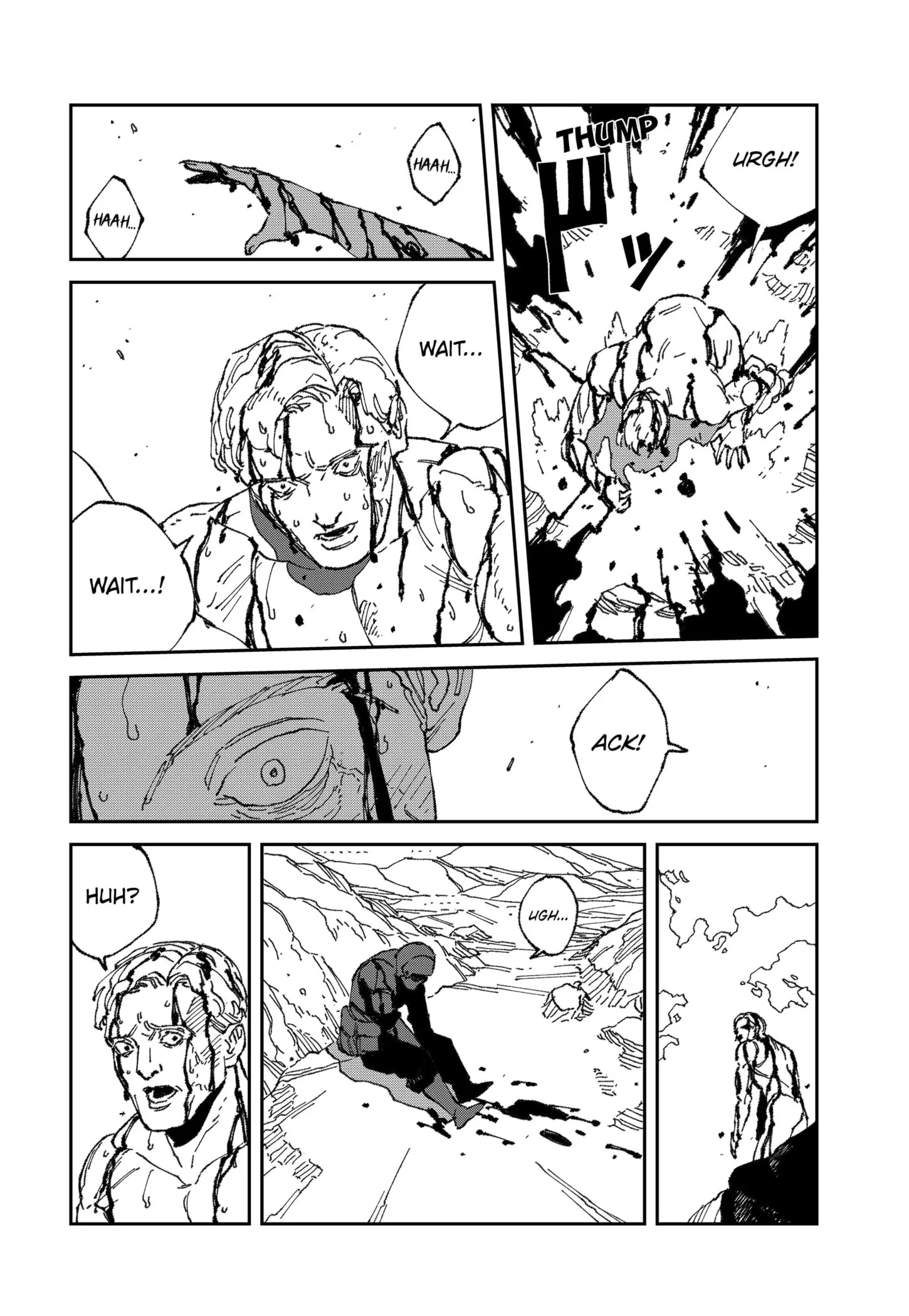 MAD — Chapter 19 — Page 15