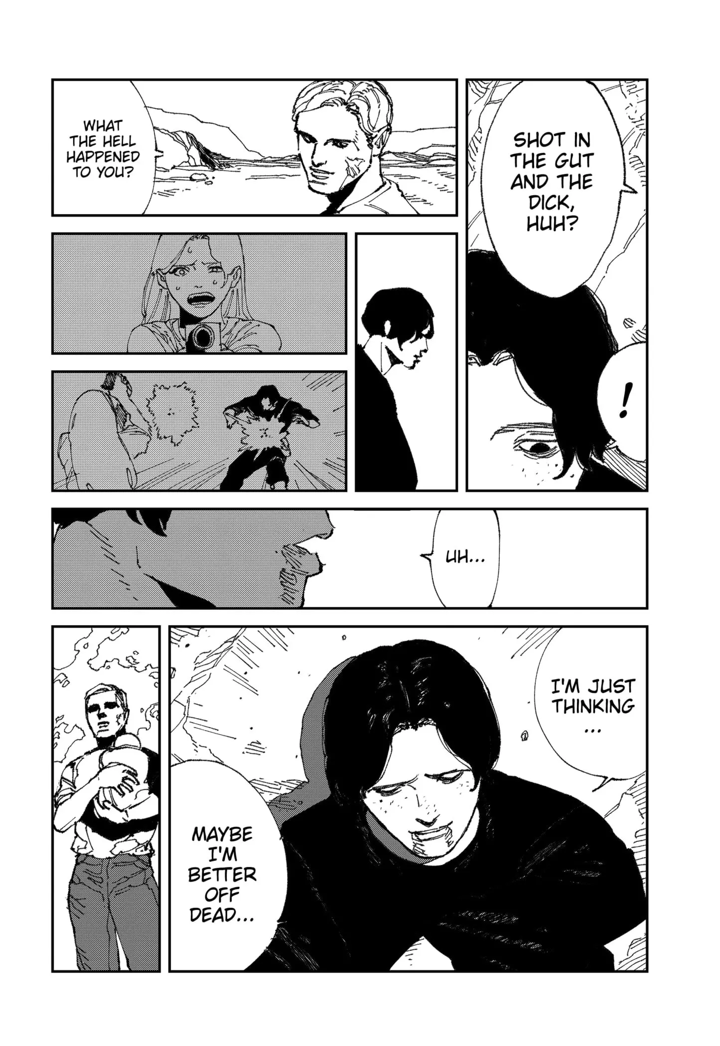 MAD — Chapter 20 — Page 6