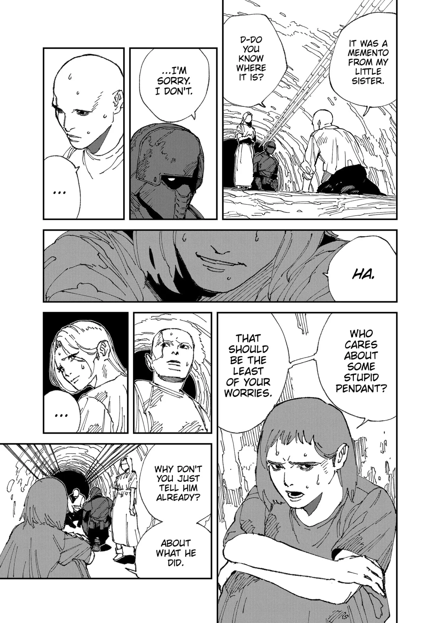 MAD — Chapter 21 — Page 5