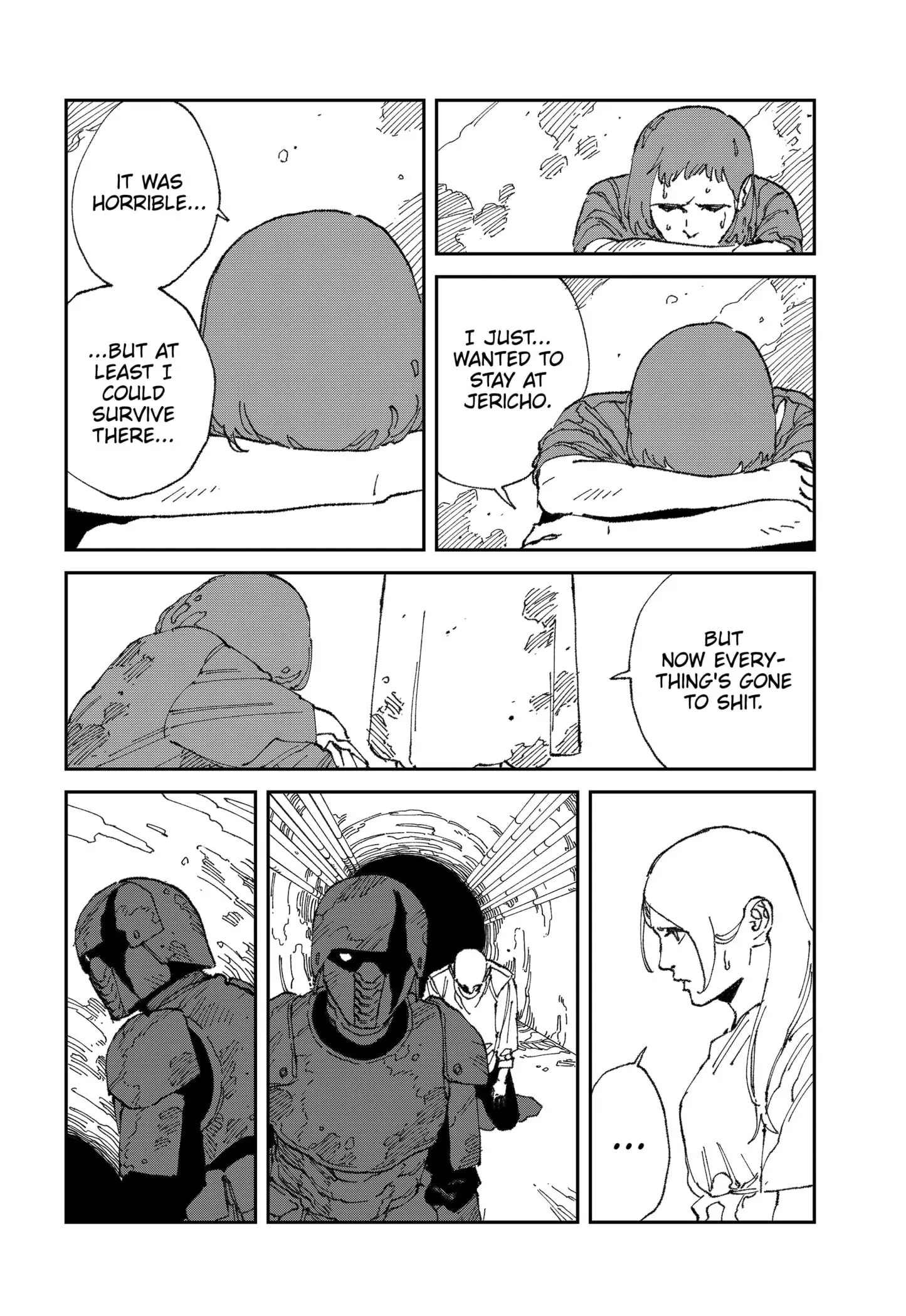 MAD — Chapter 21 — Page 10