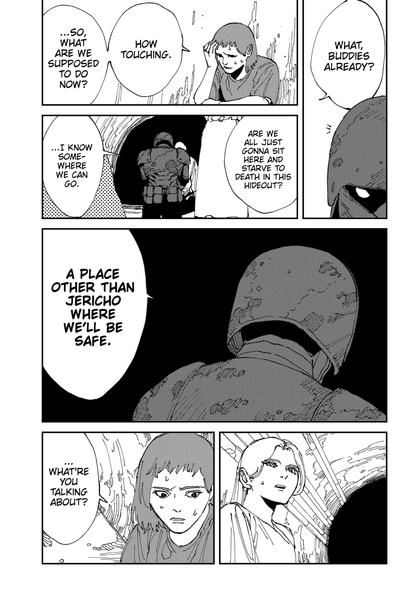 MAD — Chapter 21 — Page 13
