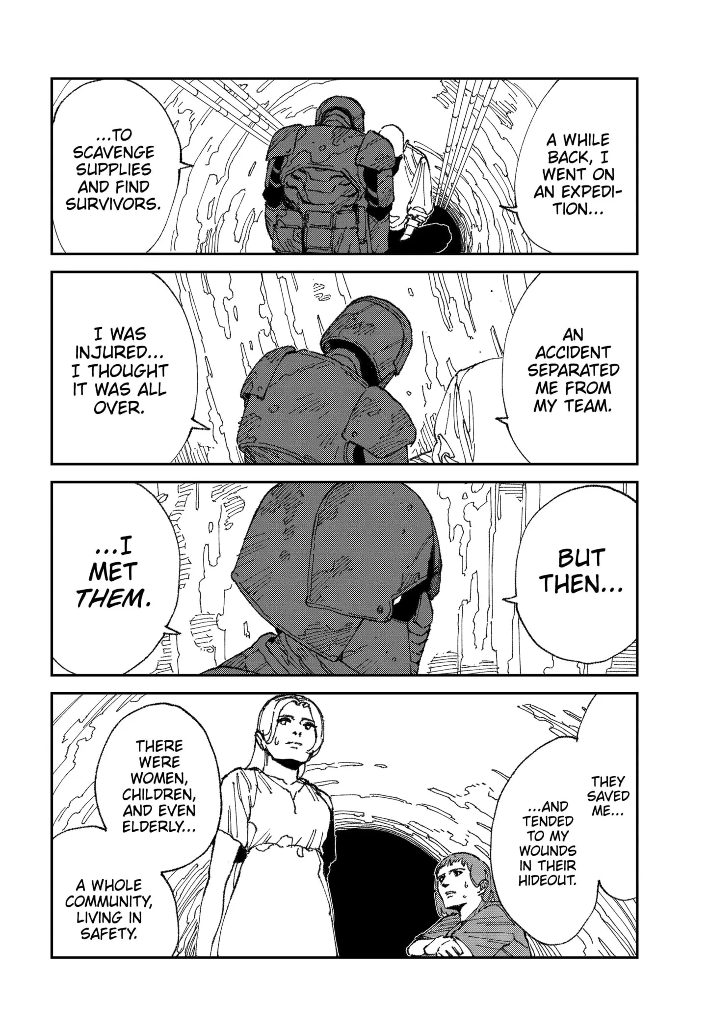 MAD — Chapter 21 — Page 14