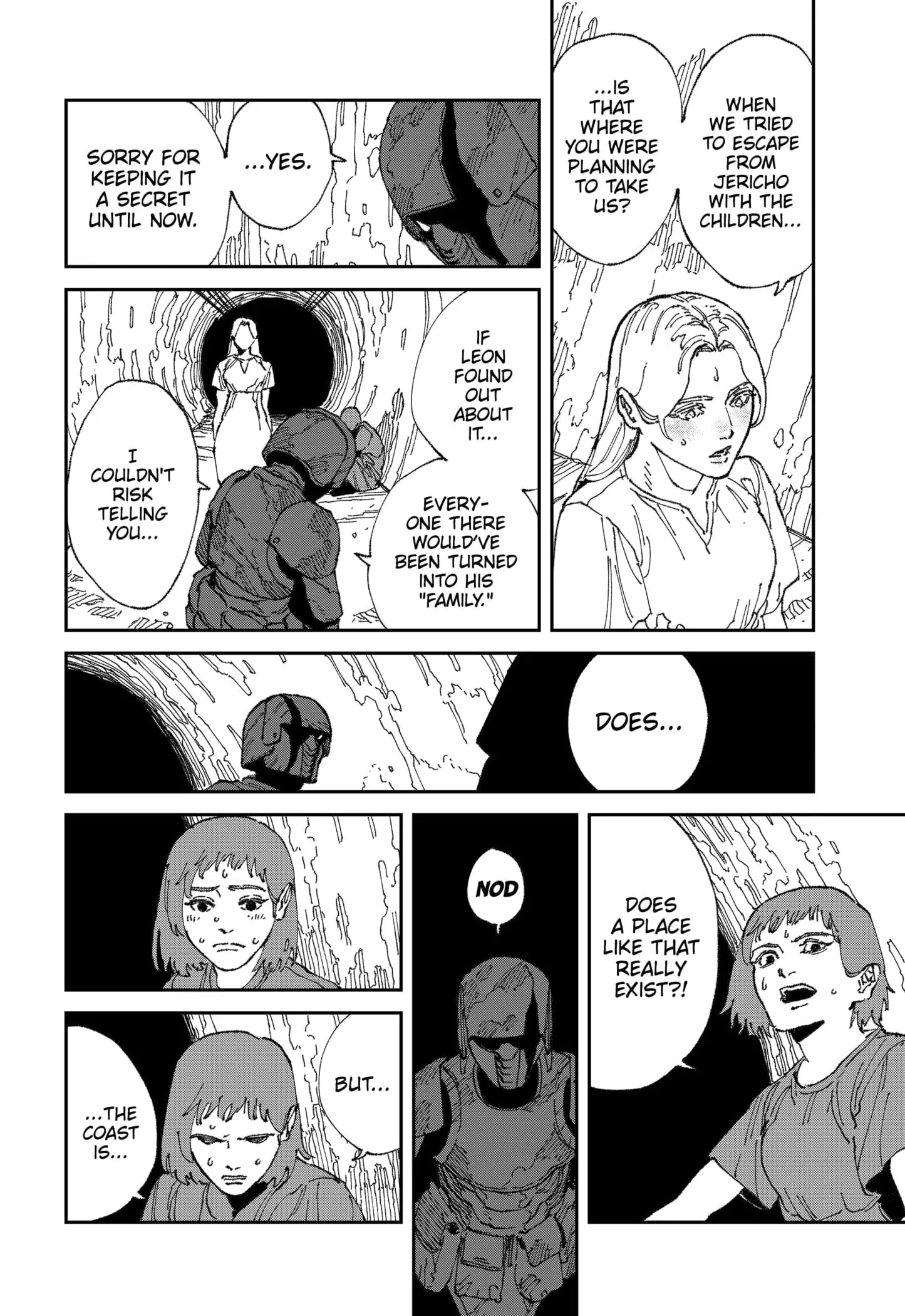 MAD — Chapter 21 — Page 16