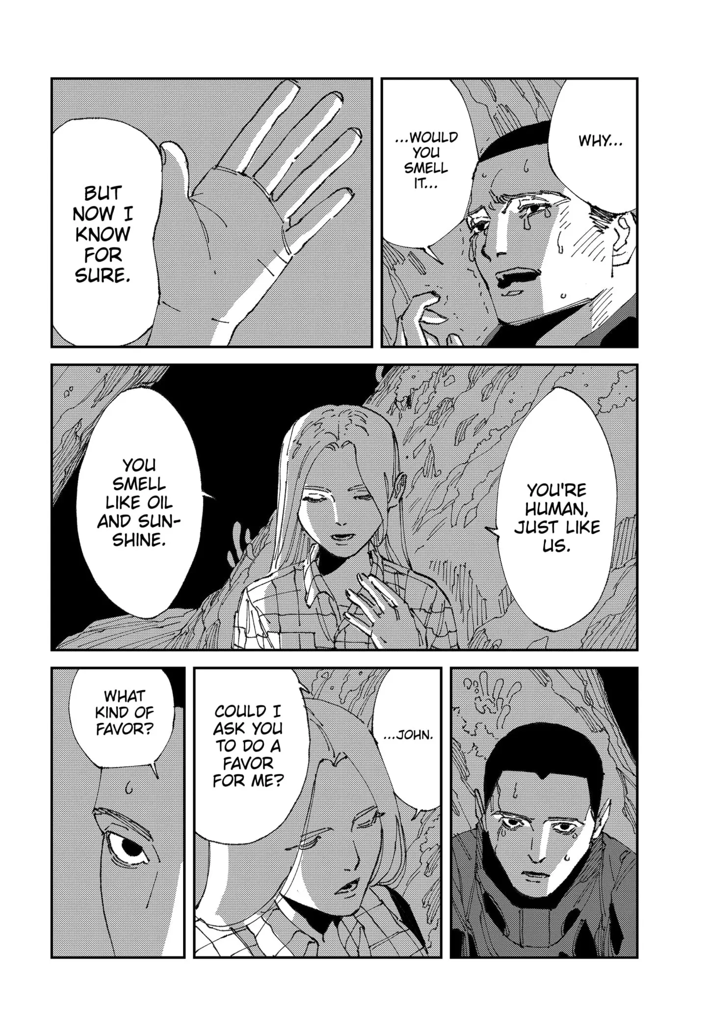 MAD — Chapter 22 — Page 10