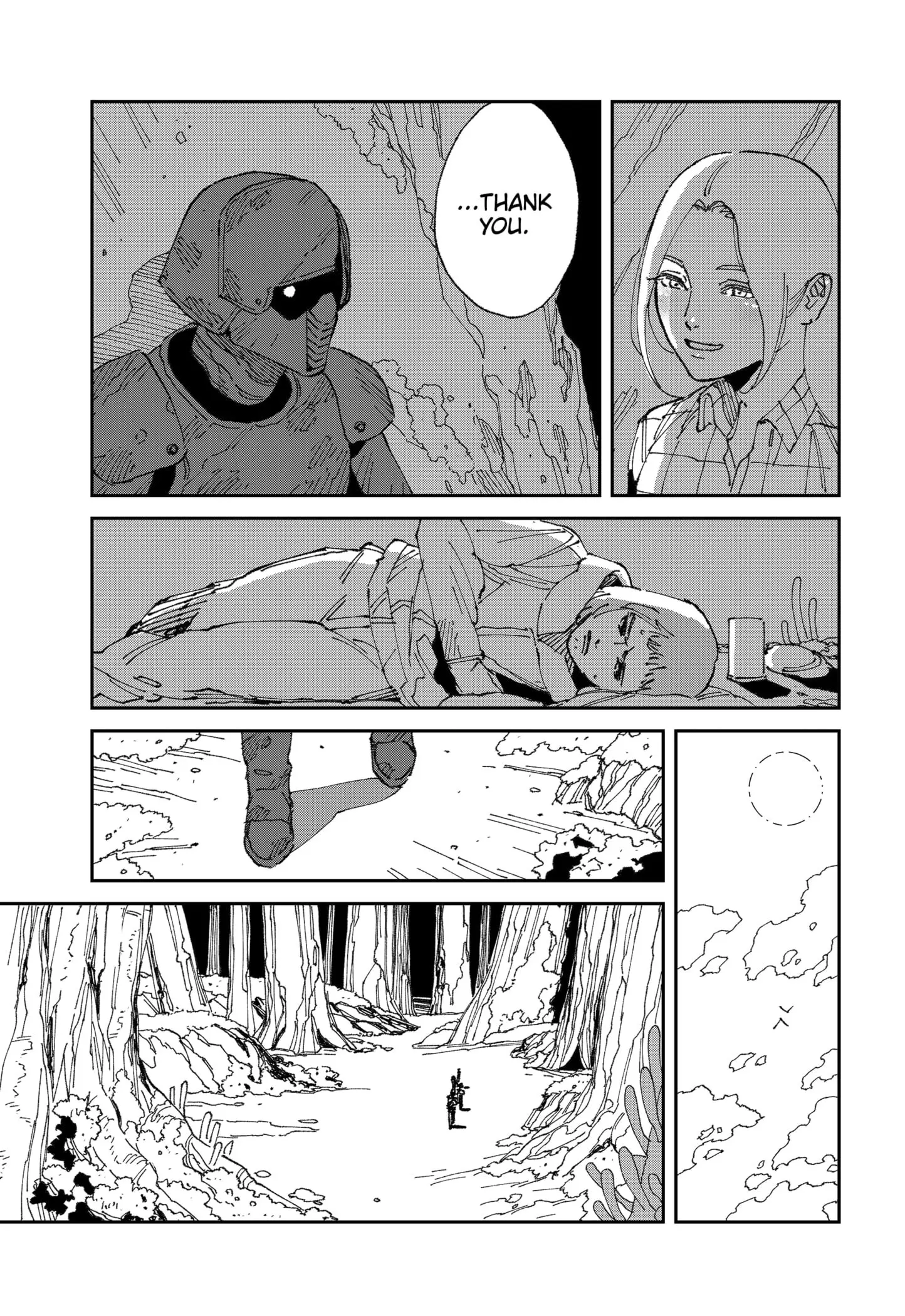 MAD — Chapter 22 — Page 13