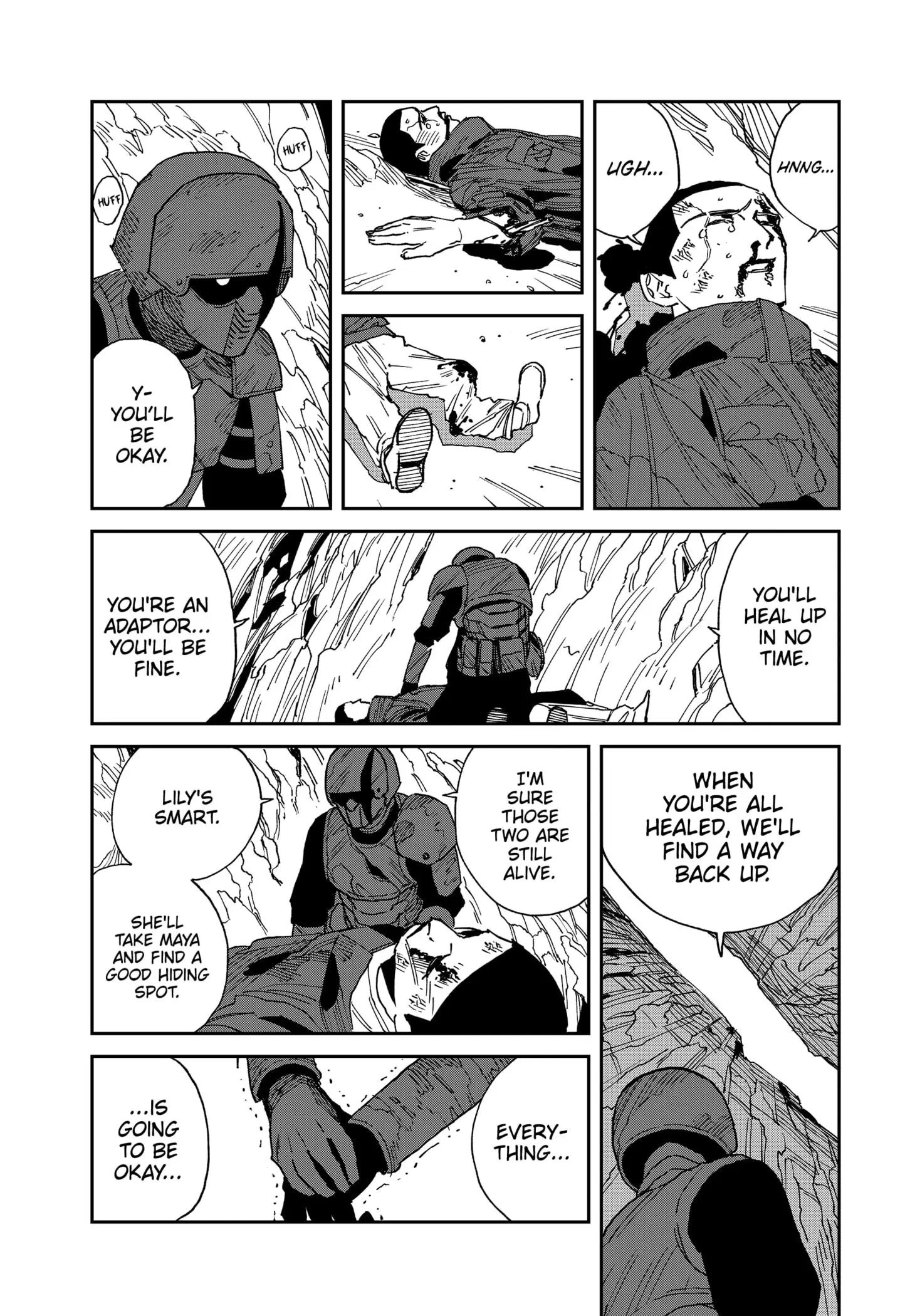 MAD — Chapter 23 — Page 7