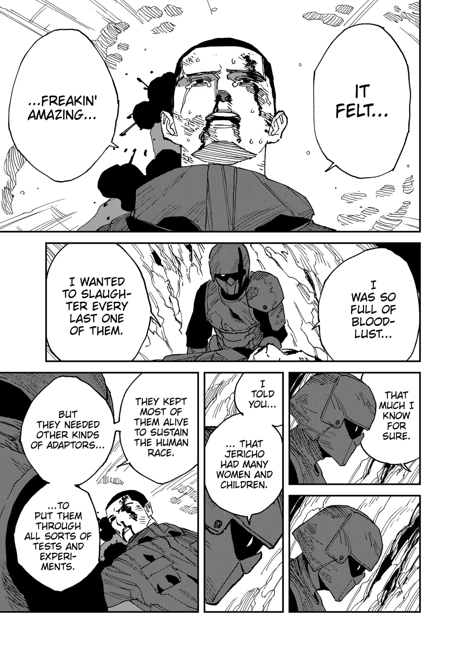 MAD — Chapter 23 — Page 9