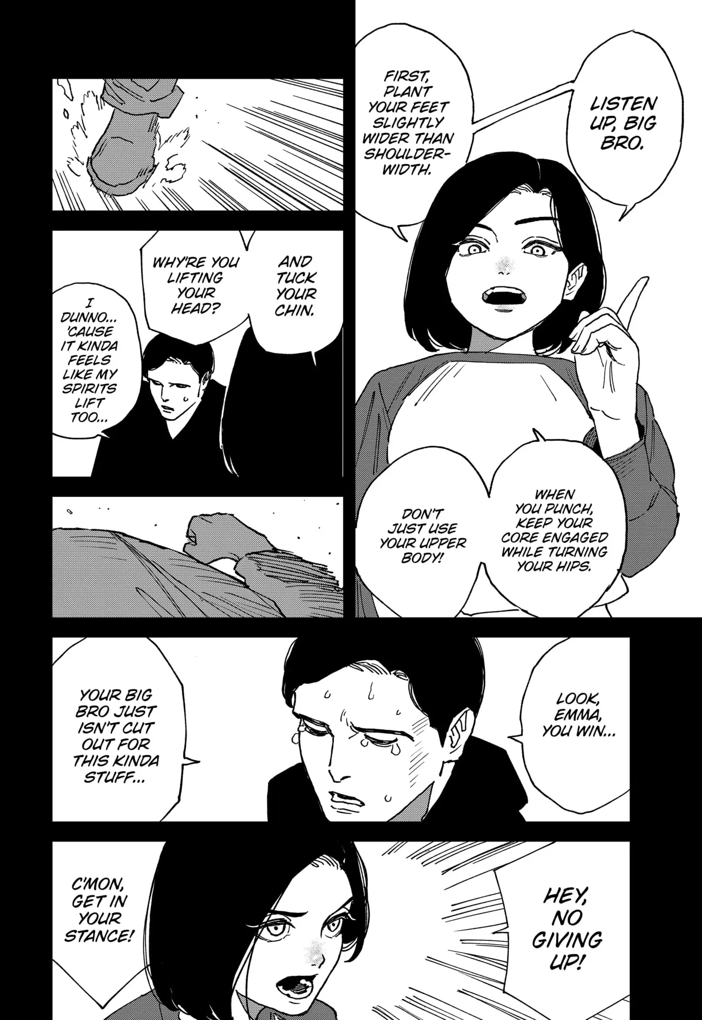 MAD — Chapter 24 — Page 6