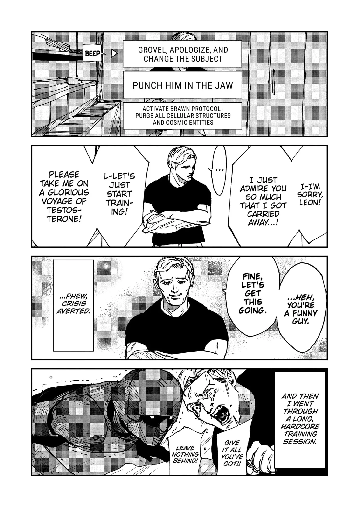MAD — Chapter 24.5 — Page 7