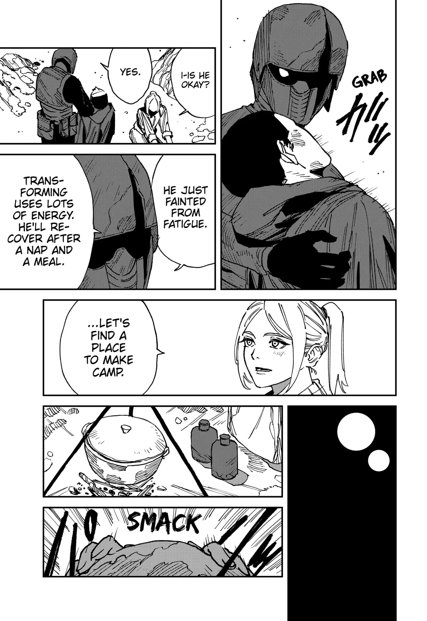 MAD — Chapter 25 — Page 3