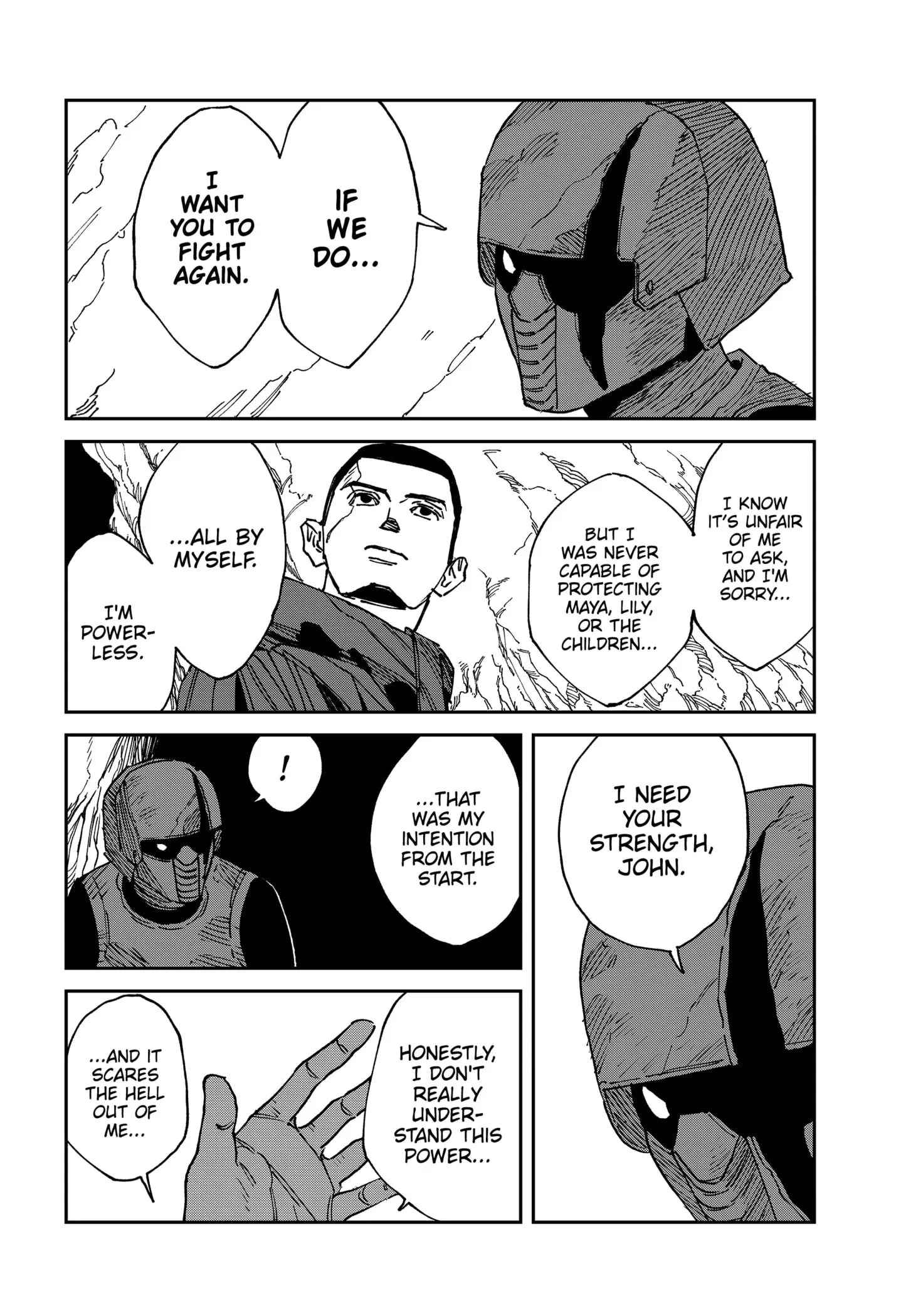MAD — Chapter 25 — Page 6