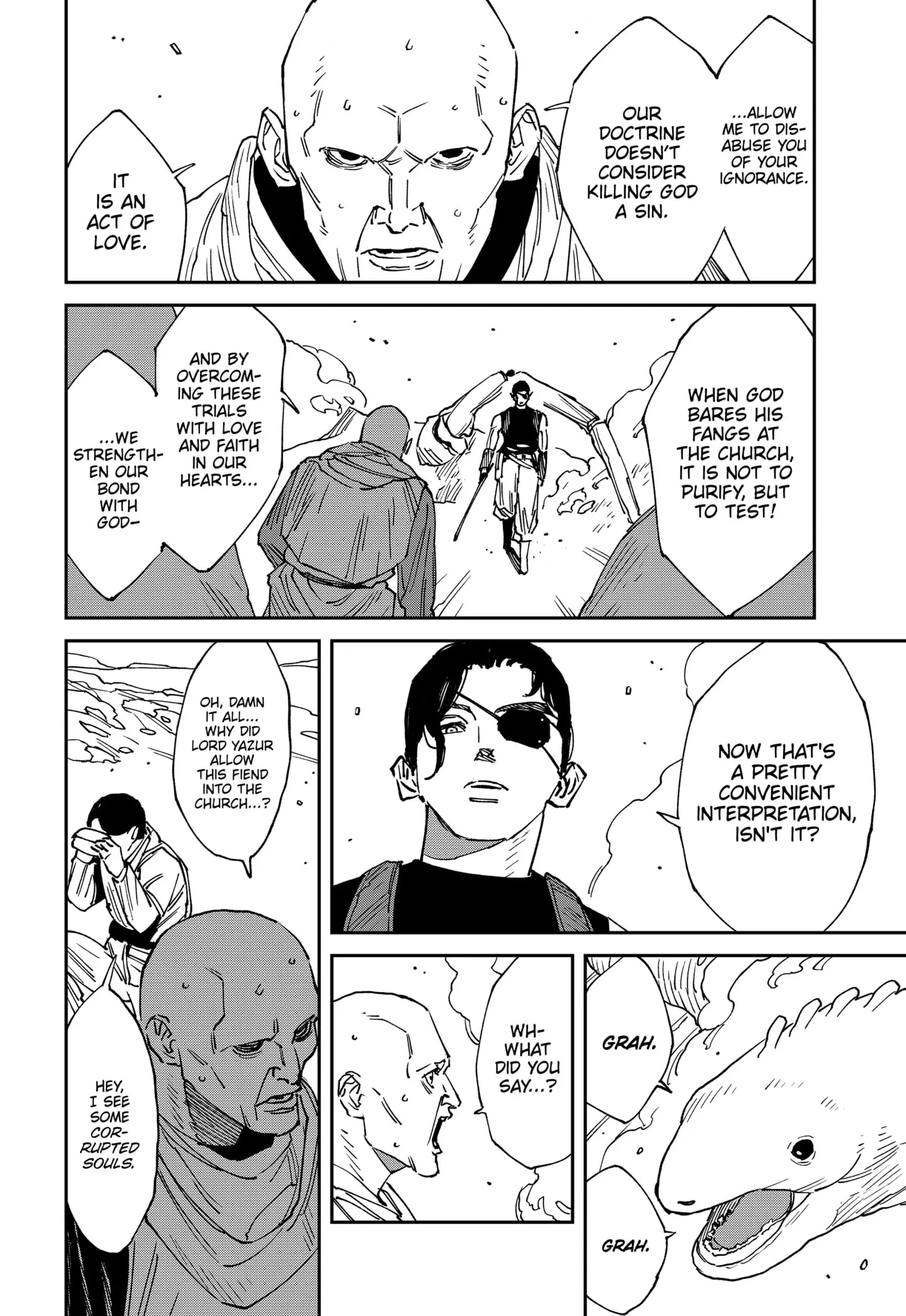 MAD — Chapter 25 — Page 20