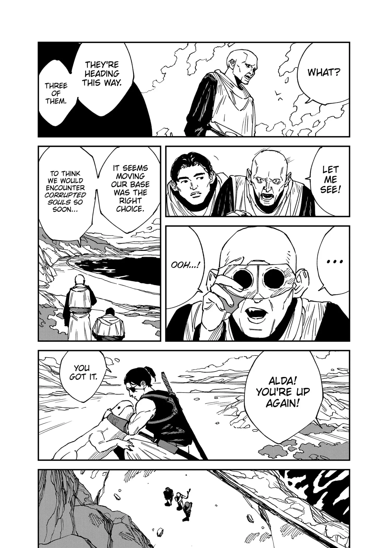 MAD — Chapter 25 — Page 21