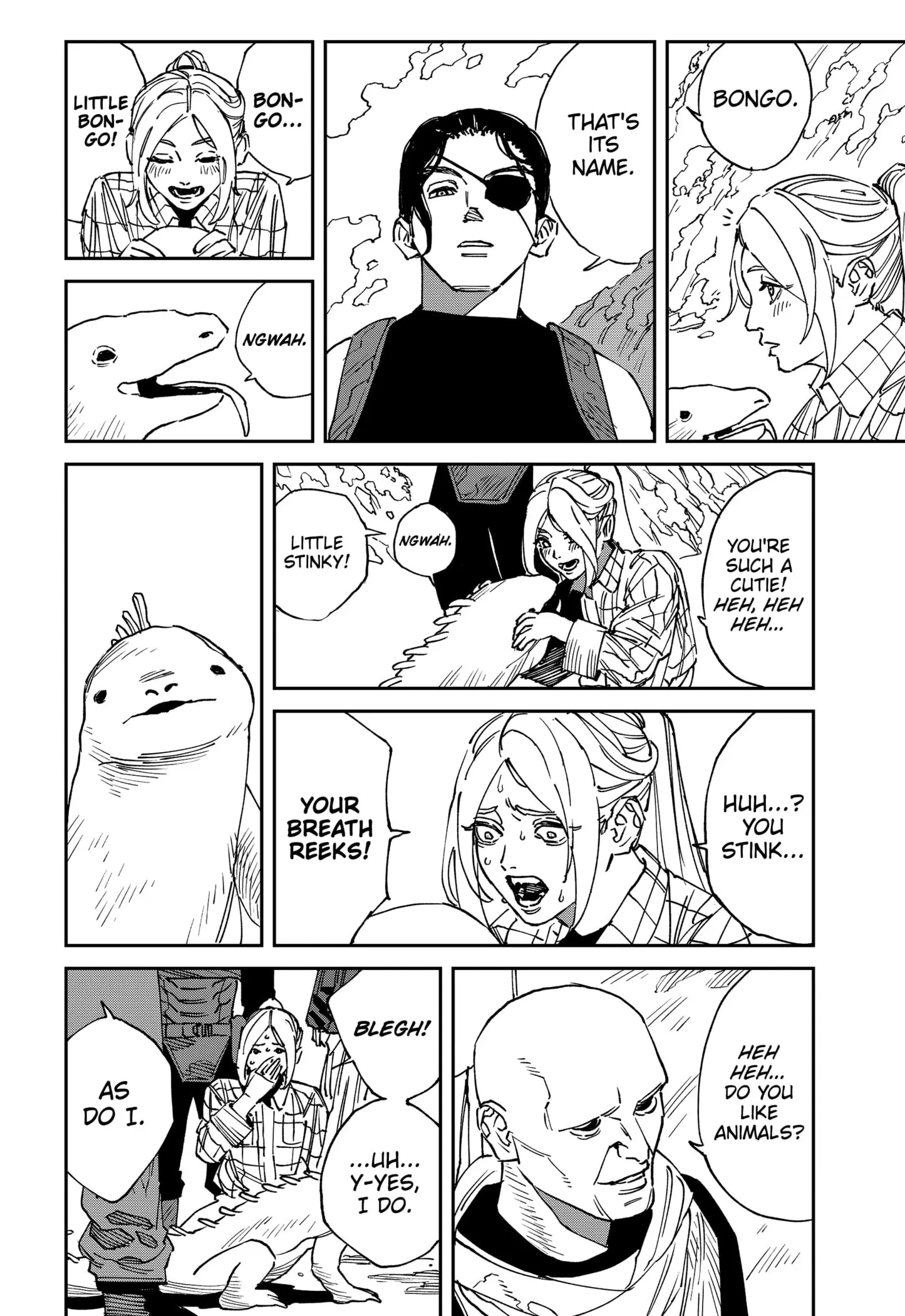MAD — Chapter 26 — Page 6