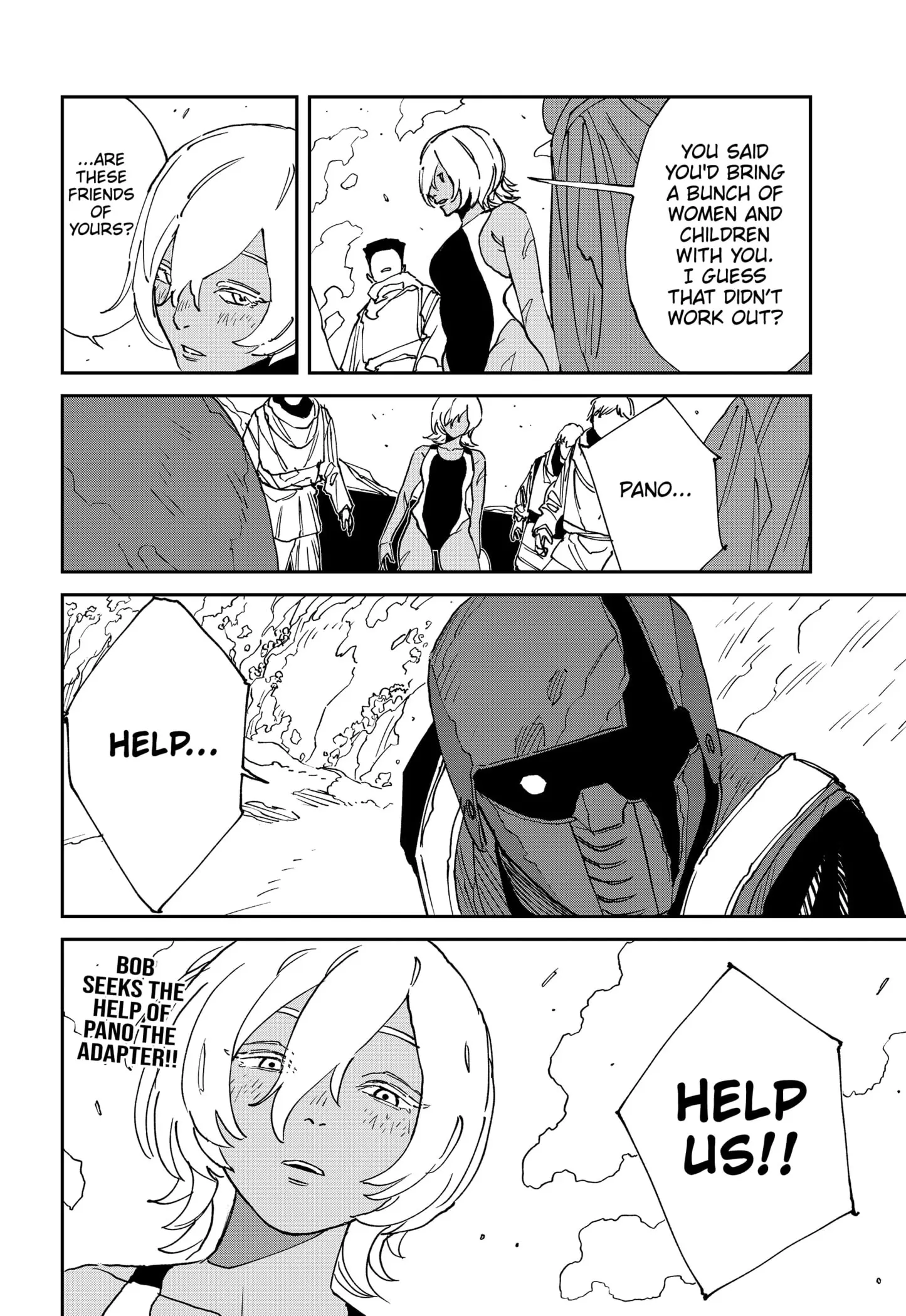 MAD — Chapter 27 — Page 21
