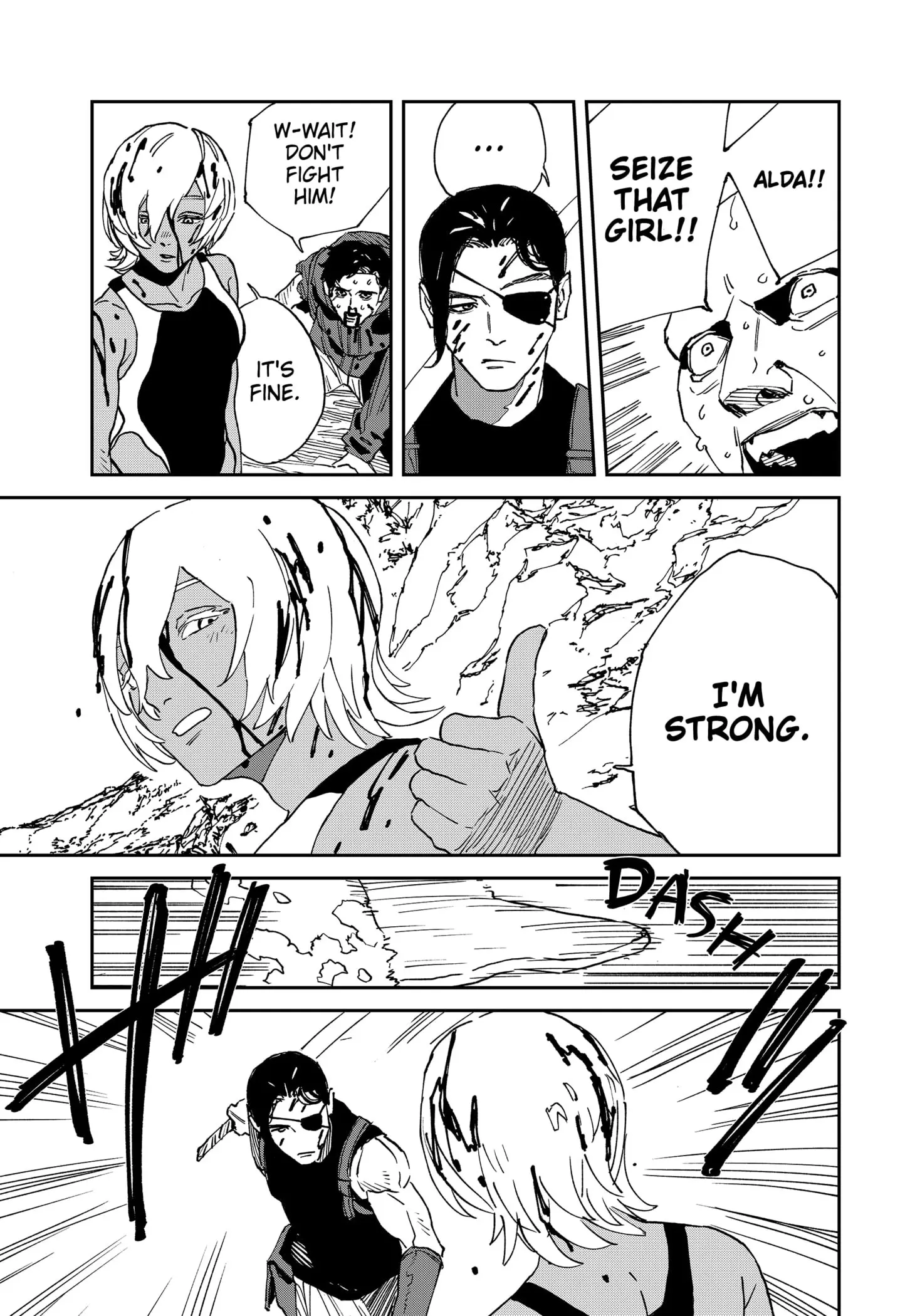 MAD — Chapter 28 — Page 7