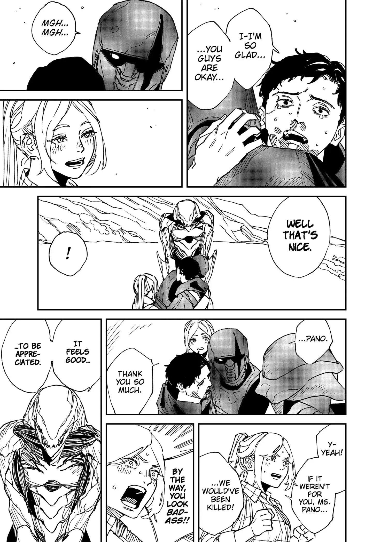 MAD — Chapter 30 — Page 5