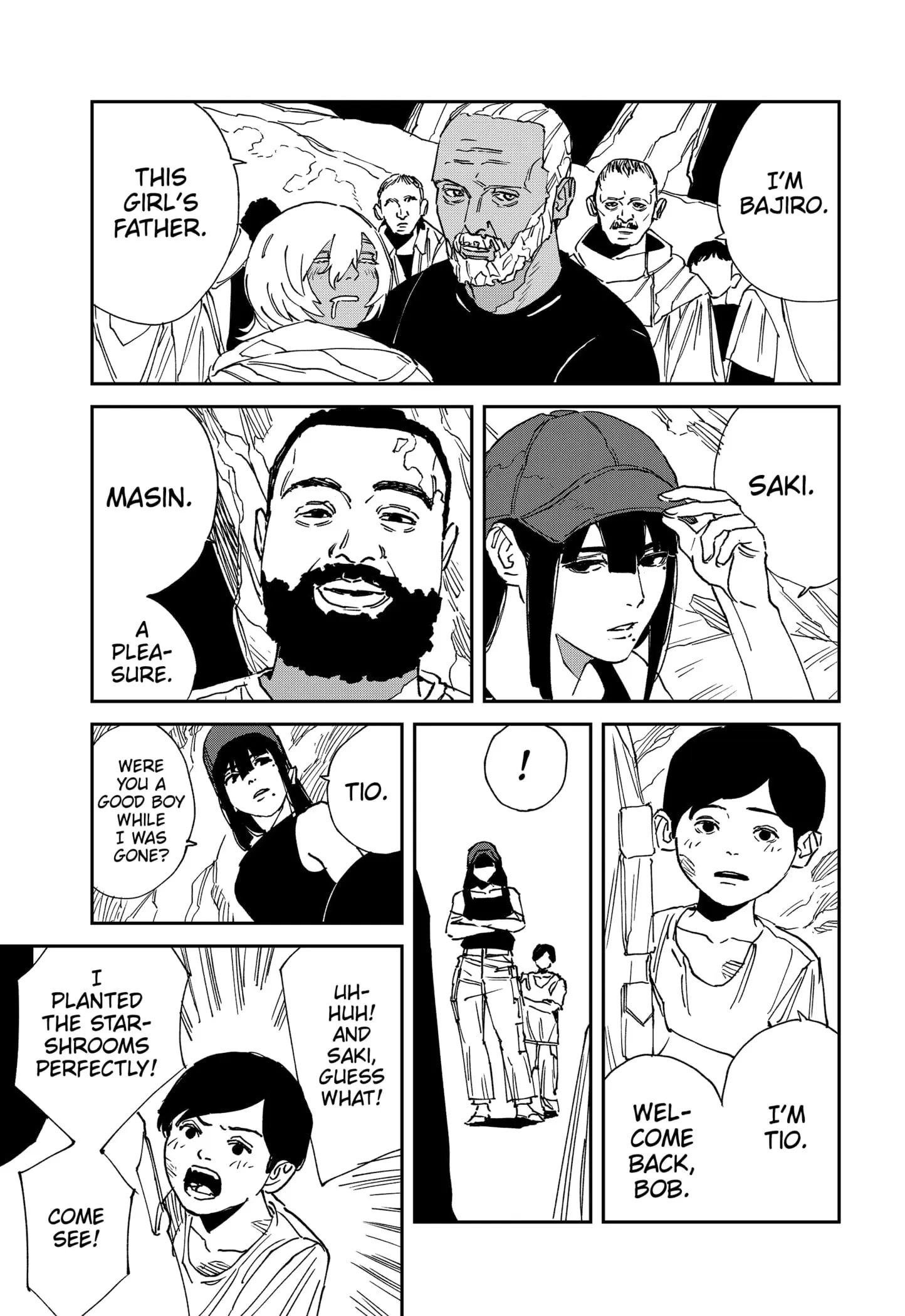 MAD — Chapter 30 — Page 11