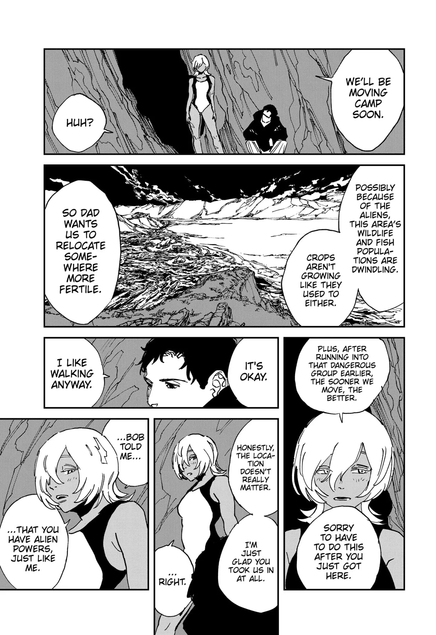 MAD — Chapter 30 — Page 17