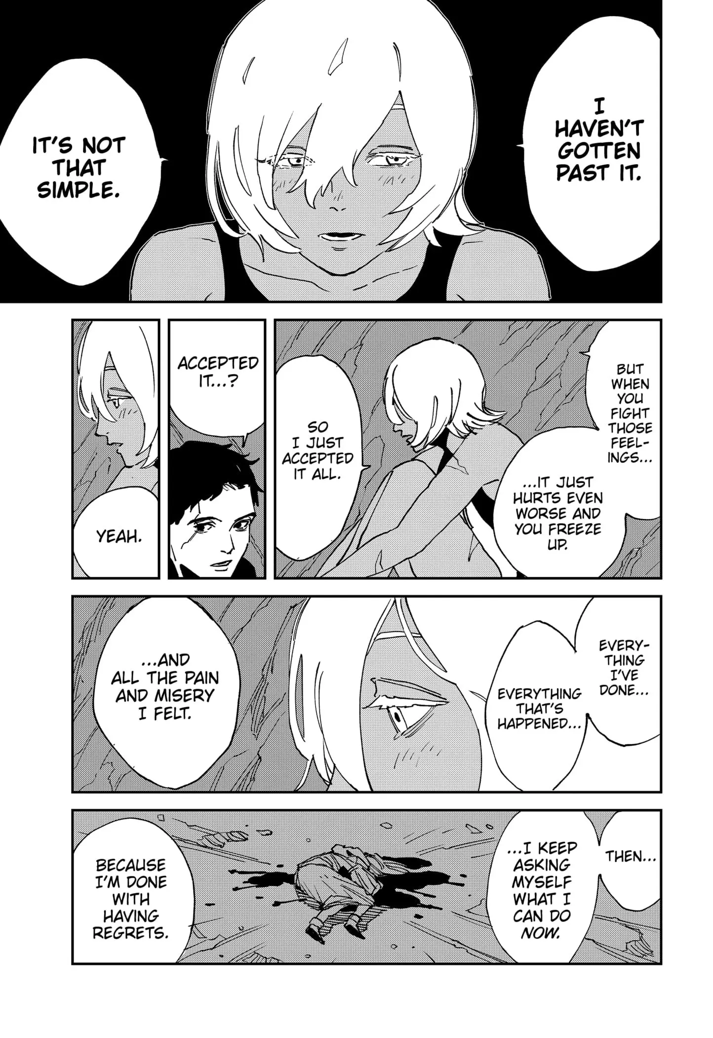 MAD — Chapter 30 — Page 21