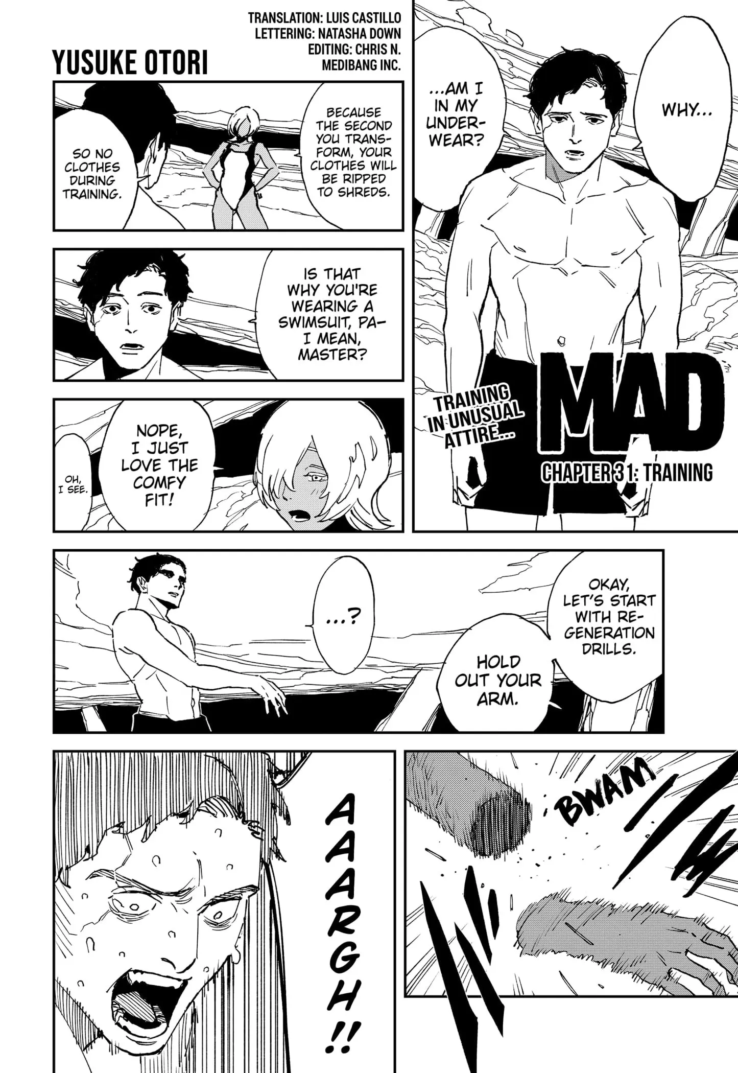 MAD — Chapter 31 — Page 2