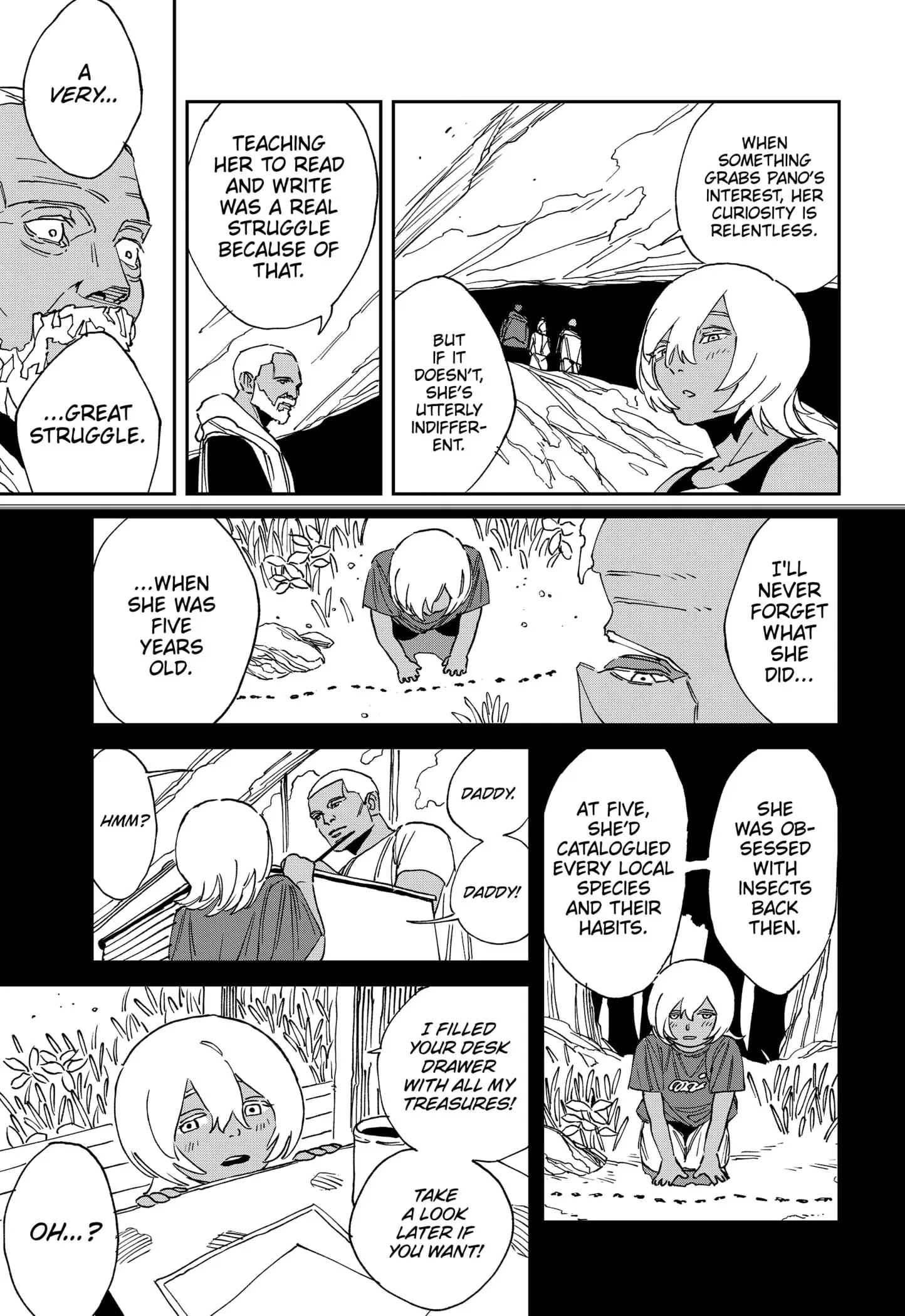 MAD — Chapter 31 — Page 7