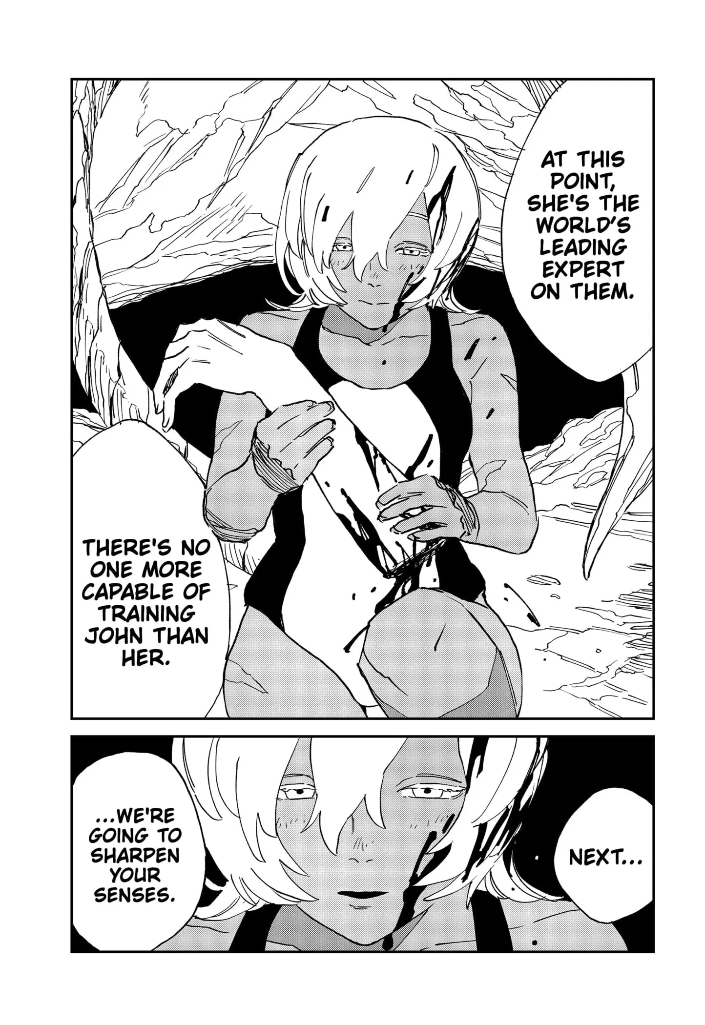MAD — Chapter 31 — Page 9