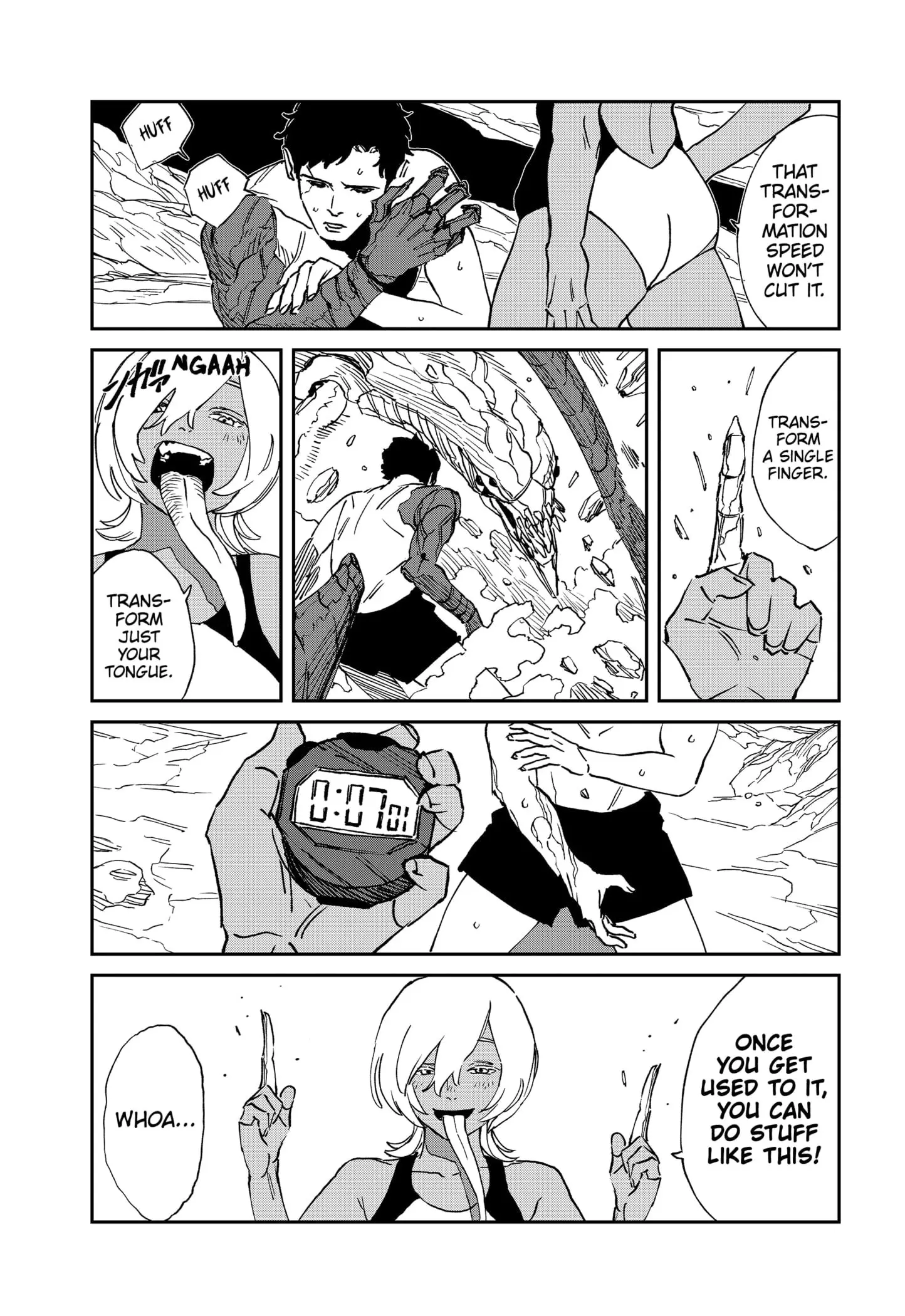 MAD — Chapter 31 — Page 17