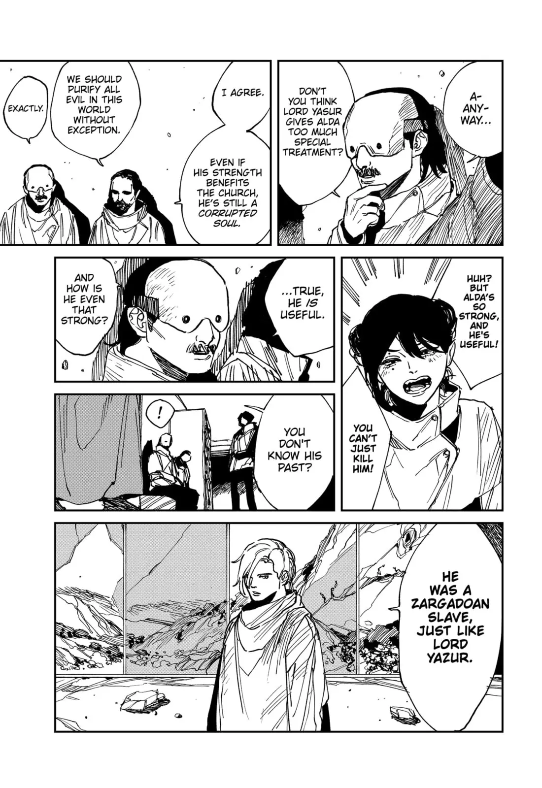 MAD — Chapter 33 — Page 11