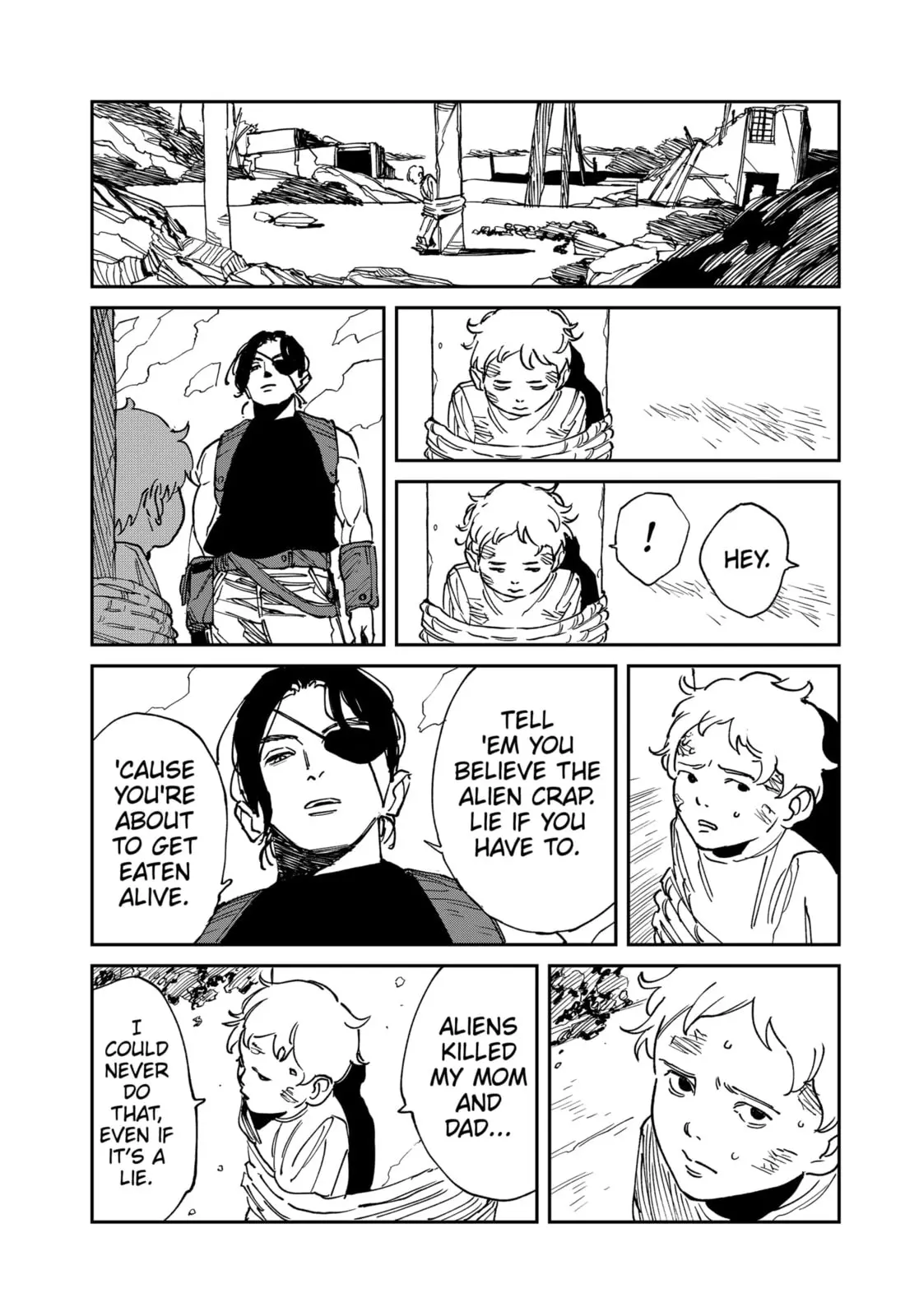 MAD — Chapter 33 — Page 17