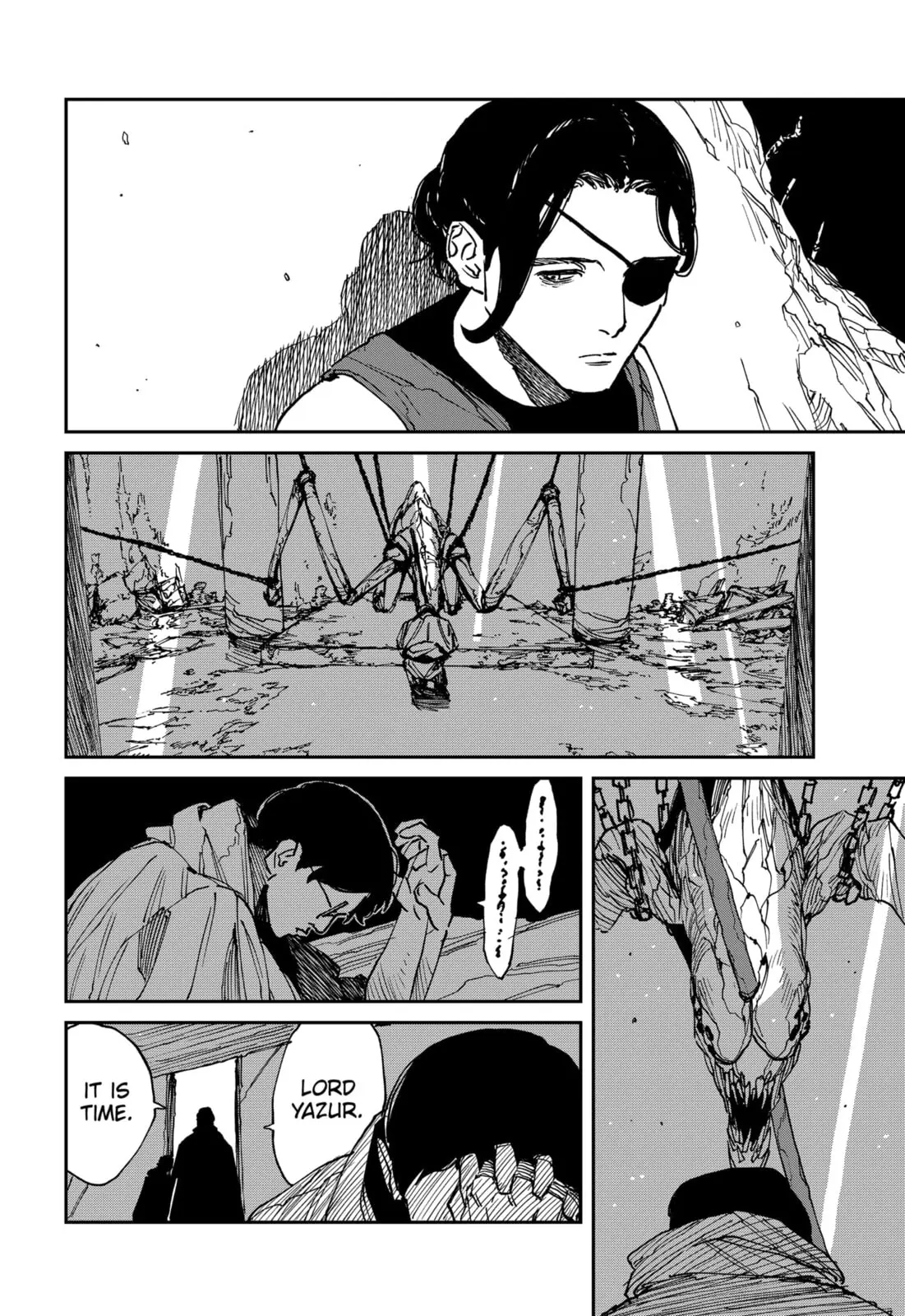 MAD — Chapter 33 — Page 22