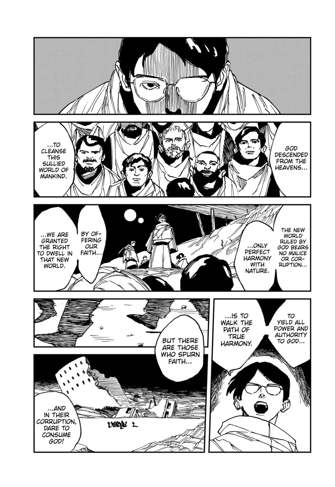 MAD — Chapter 33 — Page 23