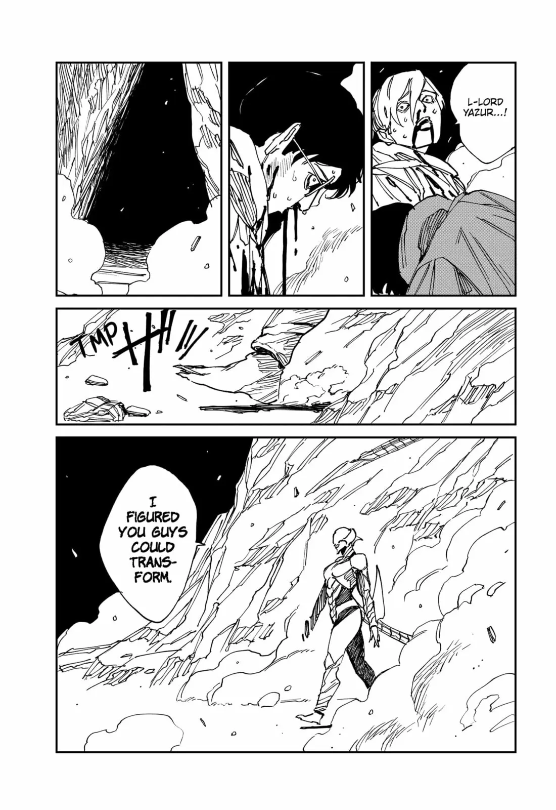 MAD — Chapter 34 — Page 13